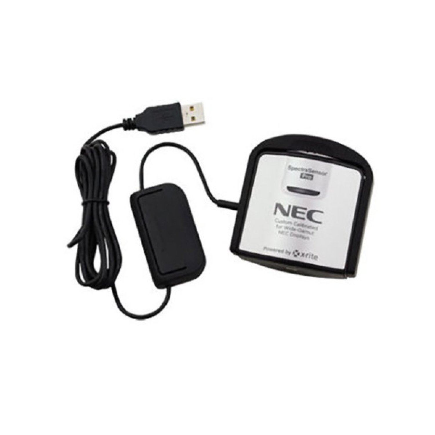 Sharp · Kit de Calibración · Sensor Pro + DisplayWall Calibrator · Temperatura Color, Brillo, Gamma