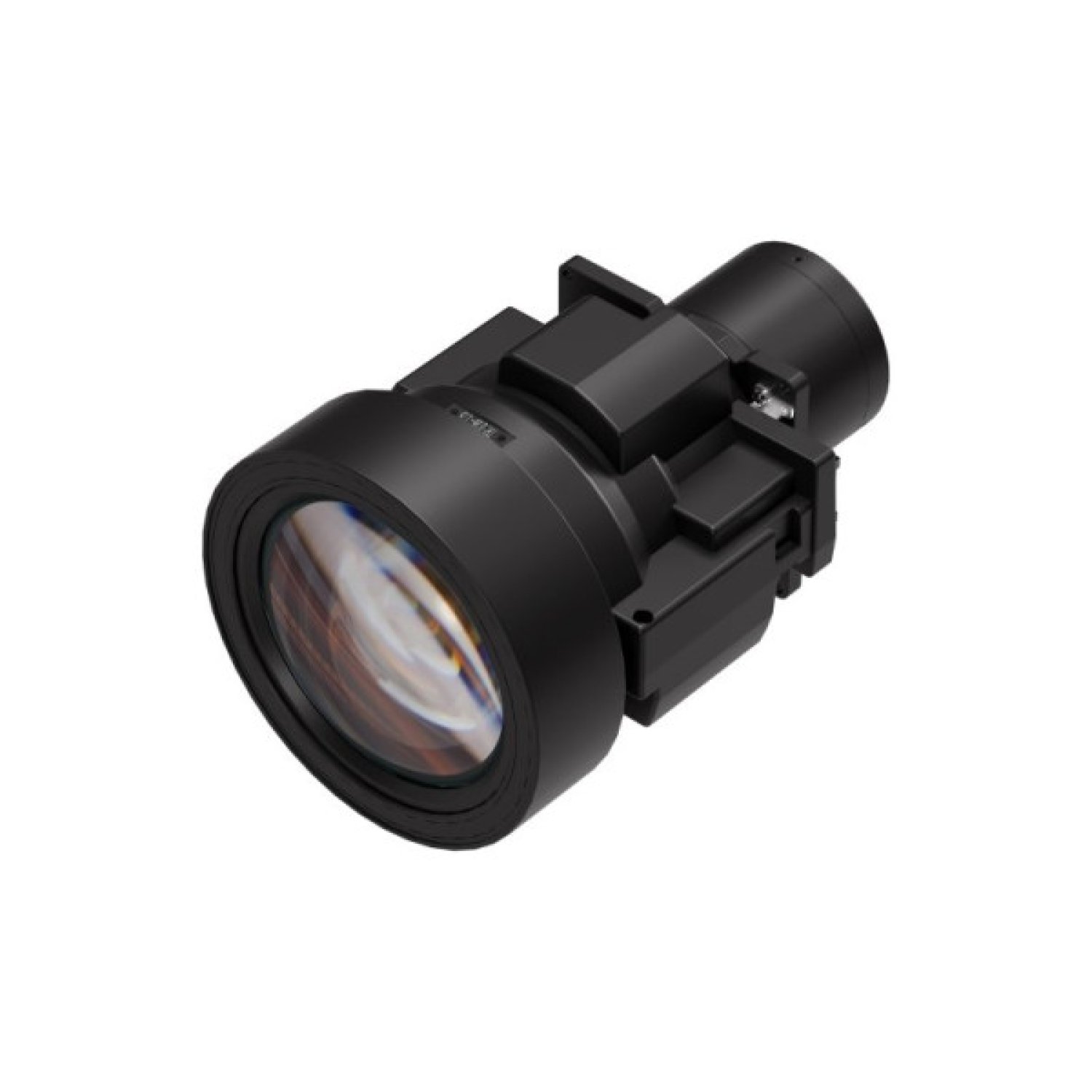 Sharp XP-53ZL · Lente Zoom Corto · Proyectores Serie A17/A201U · Zoom 0,86-1,25:1