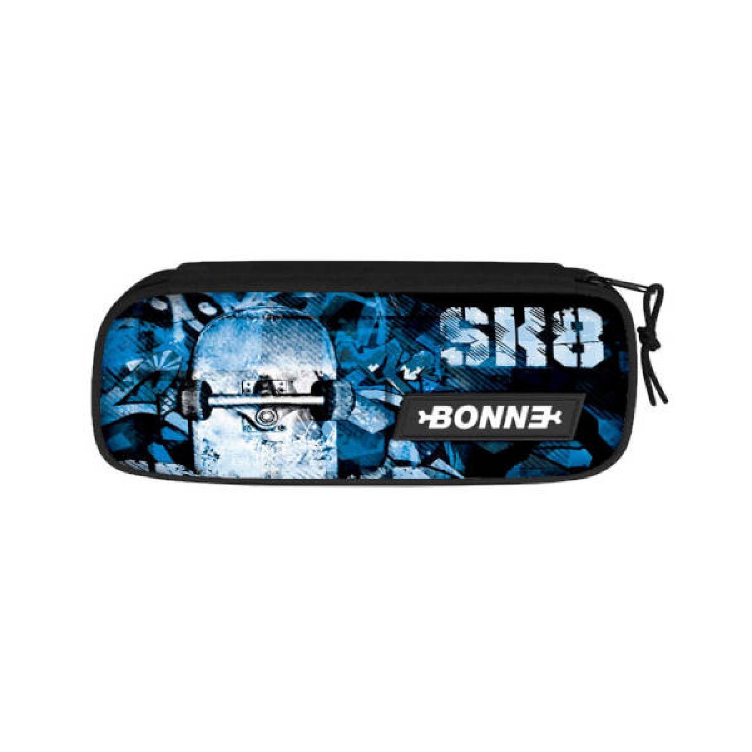 Unkeeper Estuche Rectangular Artic SK8 · 22x8x4 cm · Almacenamiento Compacto