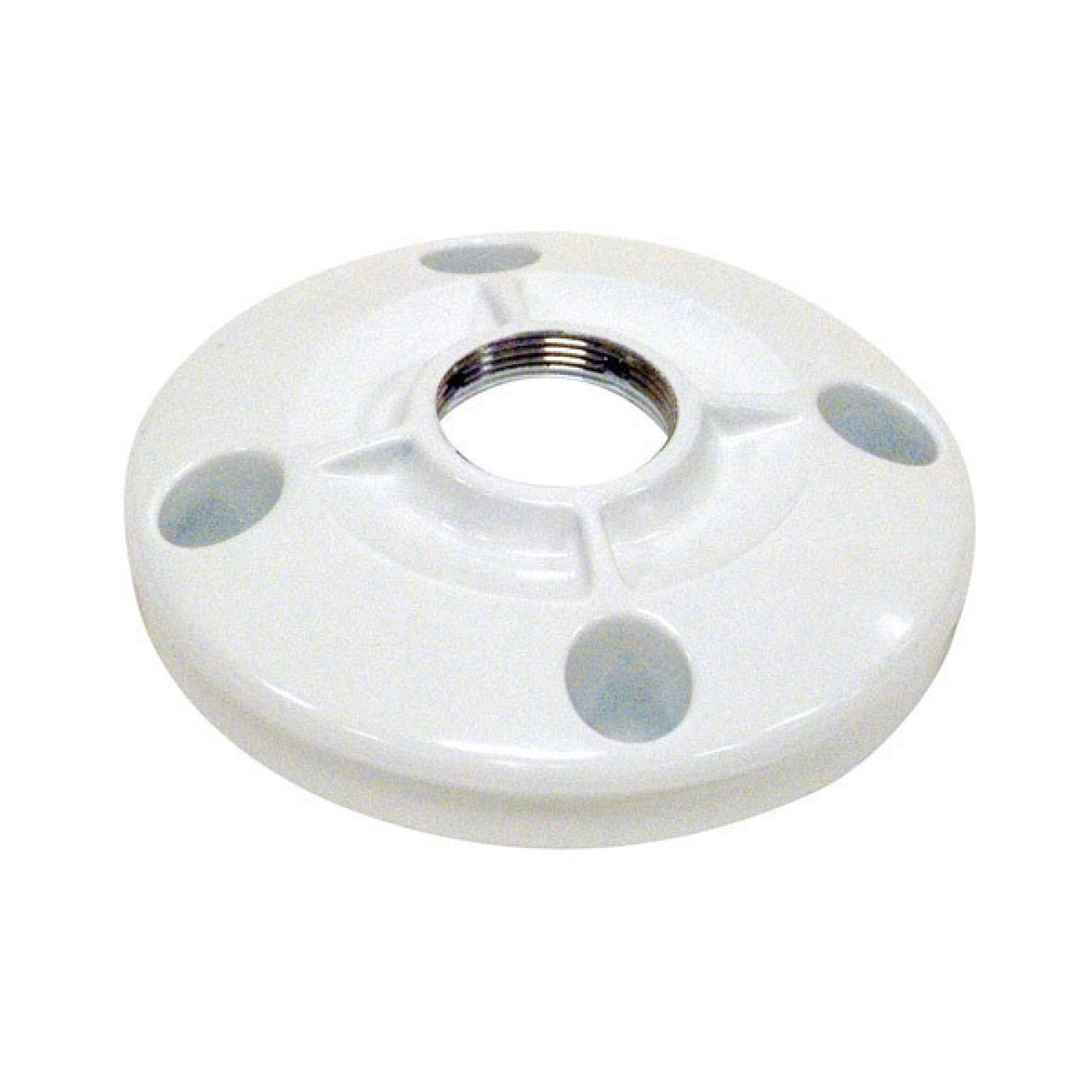 Chief · Soporte de Montaje en Techo · CMS115W · Aluminio Blanco · Proyector