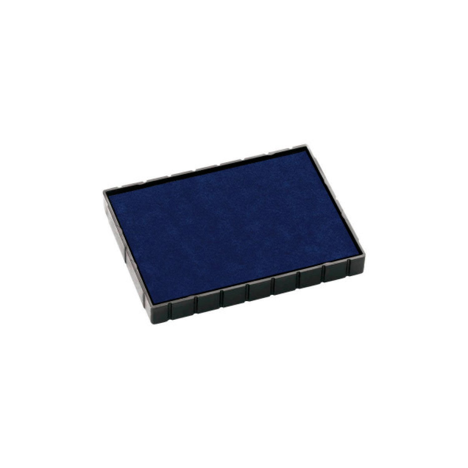 Colop · Almohadillas de Recambio · E/55 · Azul · Pack 2 Unidades