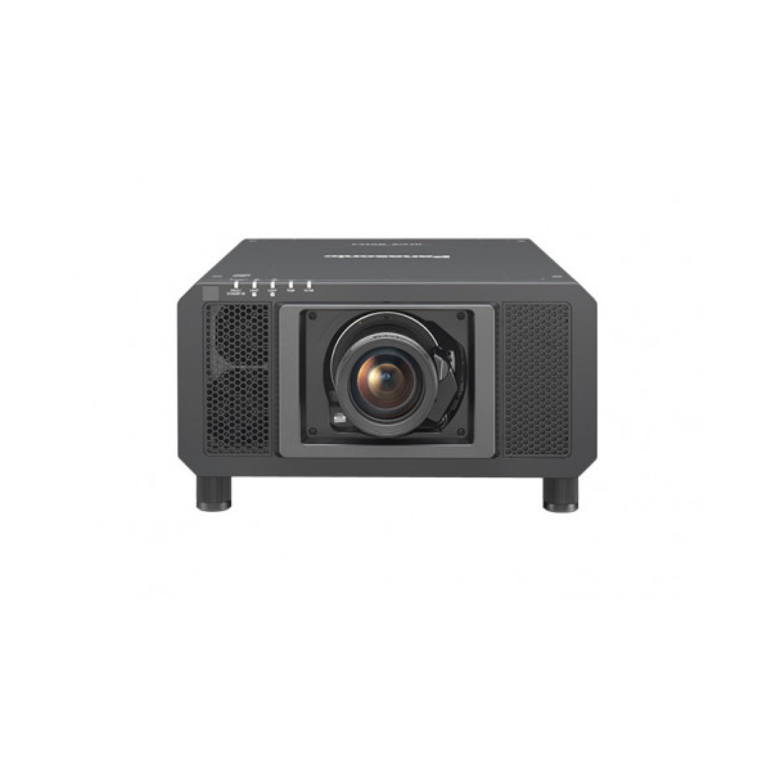 Panasonic PT-RZ12KEJ · Videoproyector 12000 lúmenes · WUXGA 1920x1200 · 3D · Instalación techo/pared
