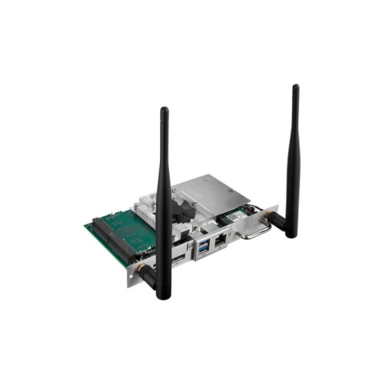 Sharp SDM-L · PC Slot-in · Intel Core i5-13350U · 10 Cores · 4,6GHz · Iris Xe Graphics