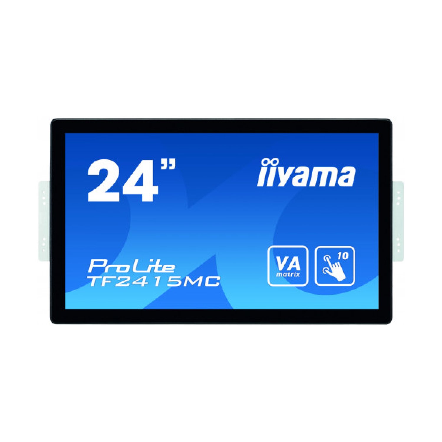 Iiyama ProLite TF2415MC-B2 · 23,8" Full HD · Pantalla Táctil · Multi-usuario · VA