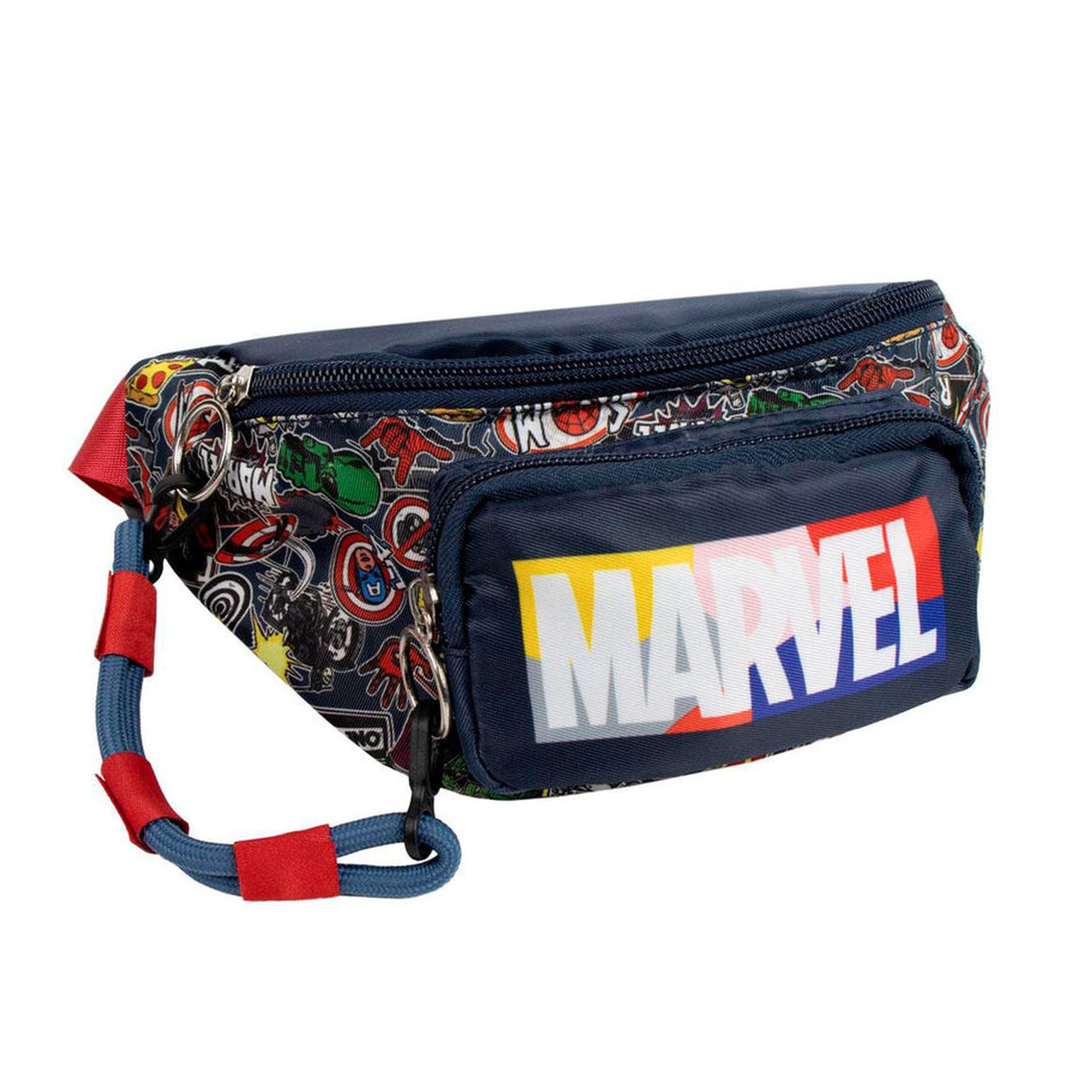 Riñonera Vengadores Avengers Marvel