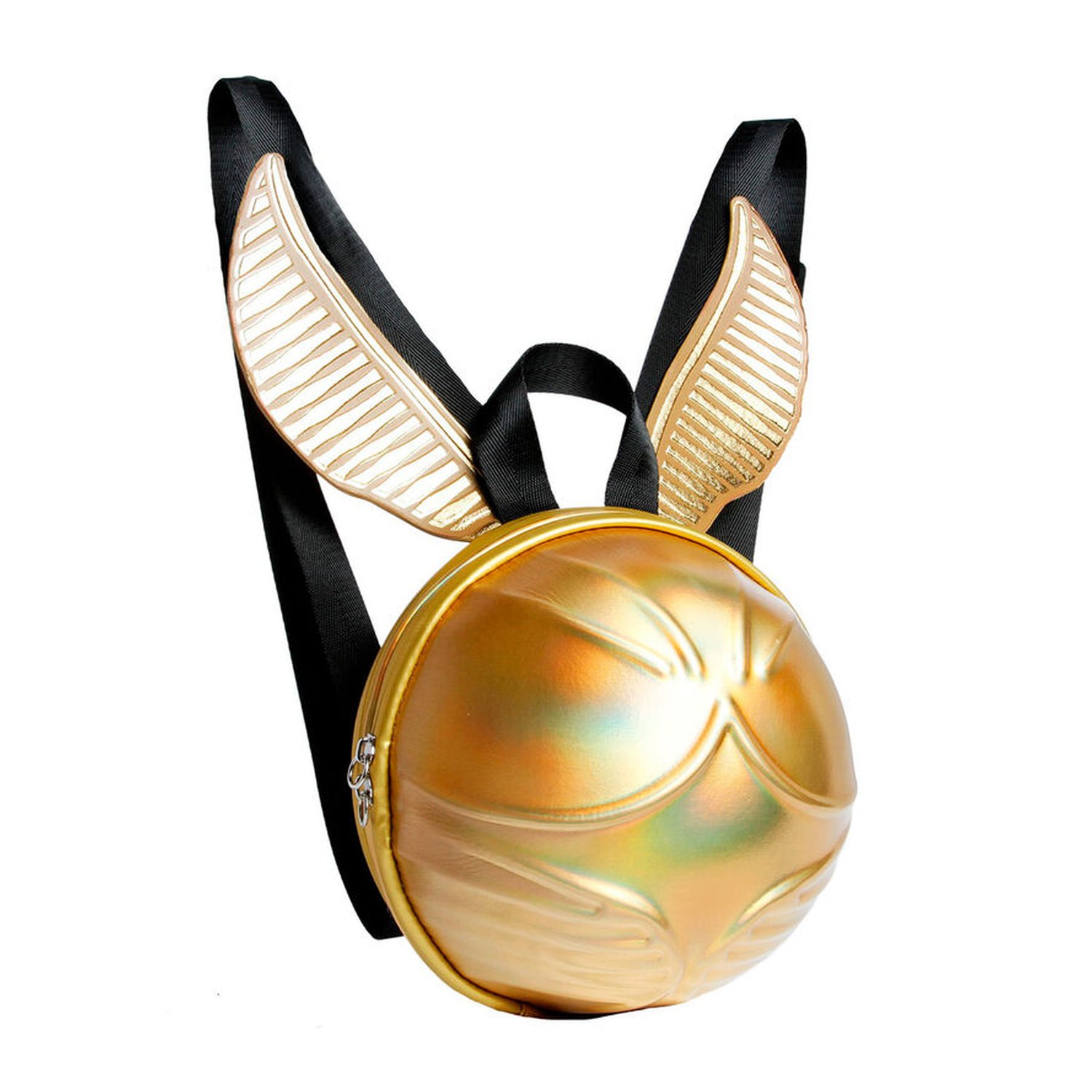 Mochila Snitch Harry Potter 20cm