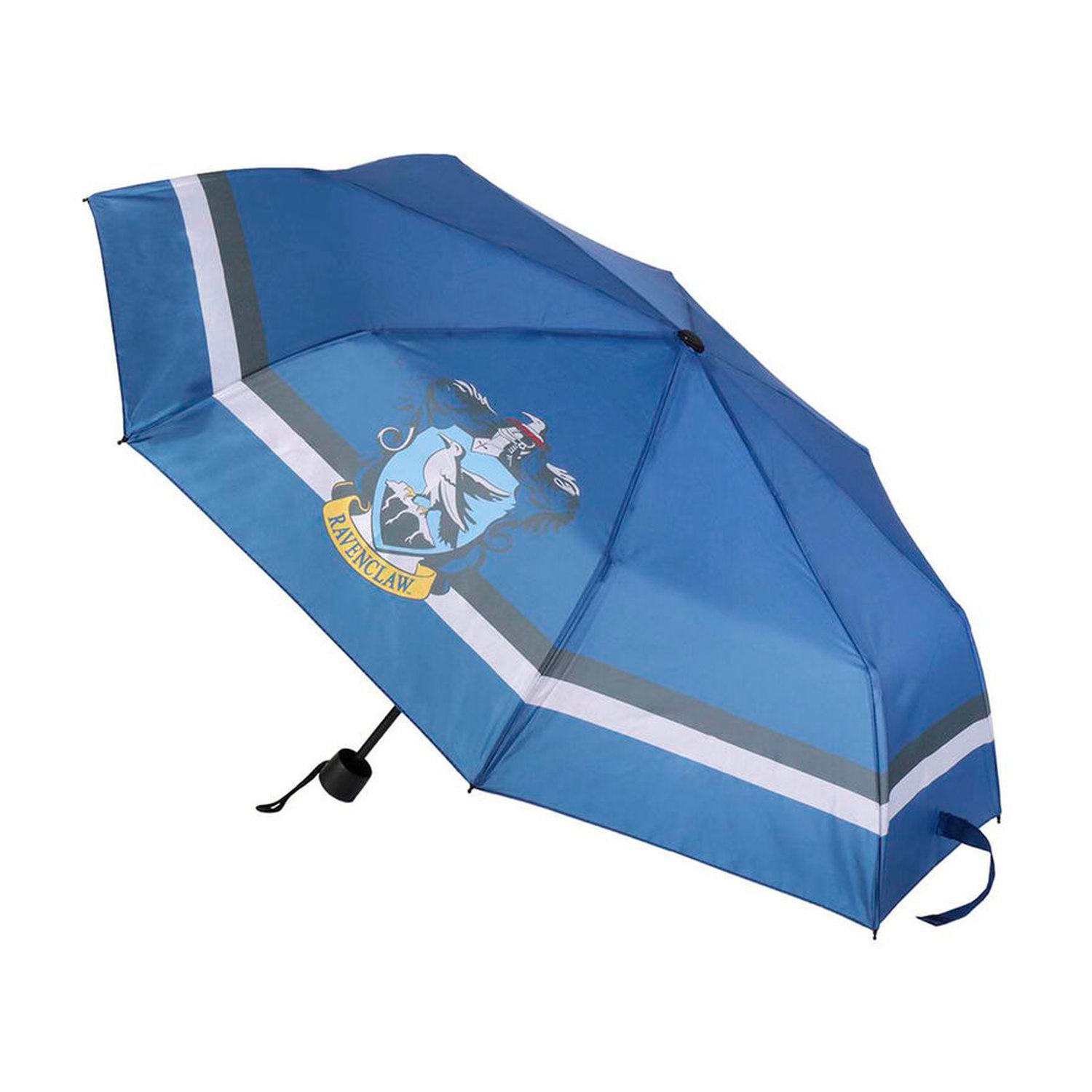 Paraguas manual plegable Ravenclaw Harry Potter 53cm