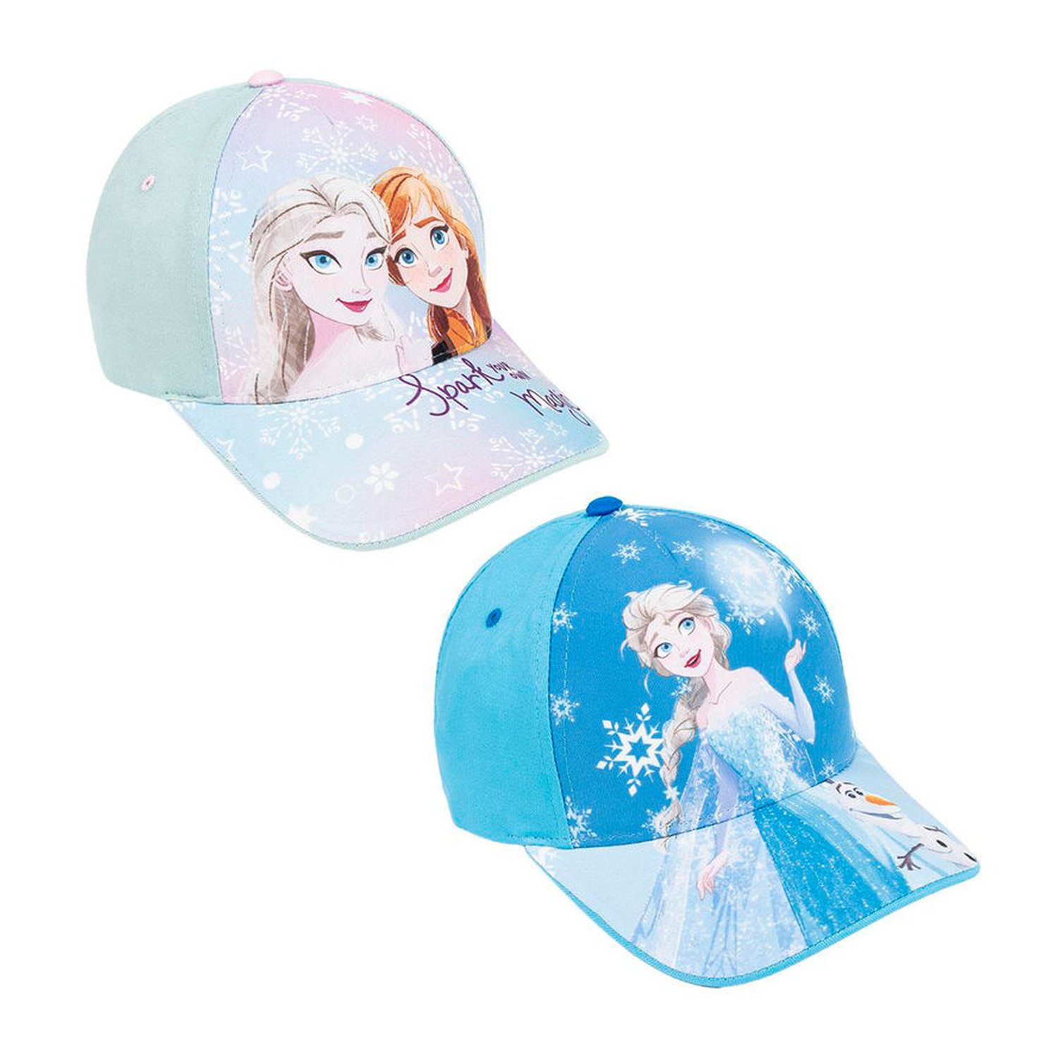 Gorra Frozen Disney surtido (12 Uds)