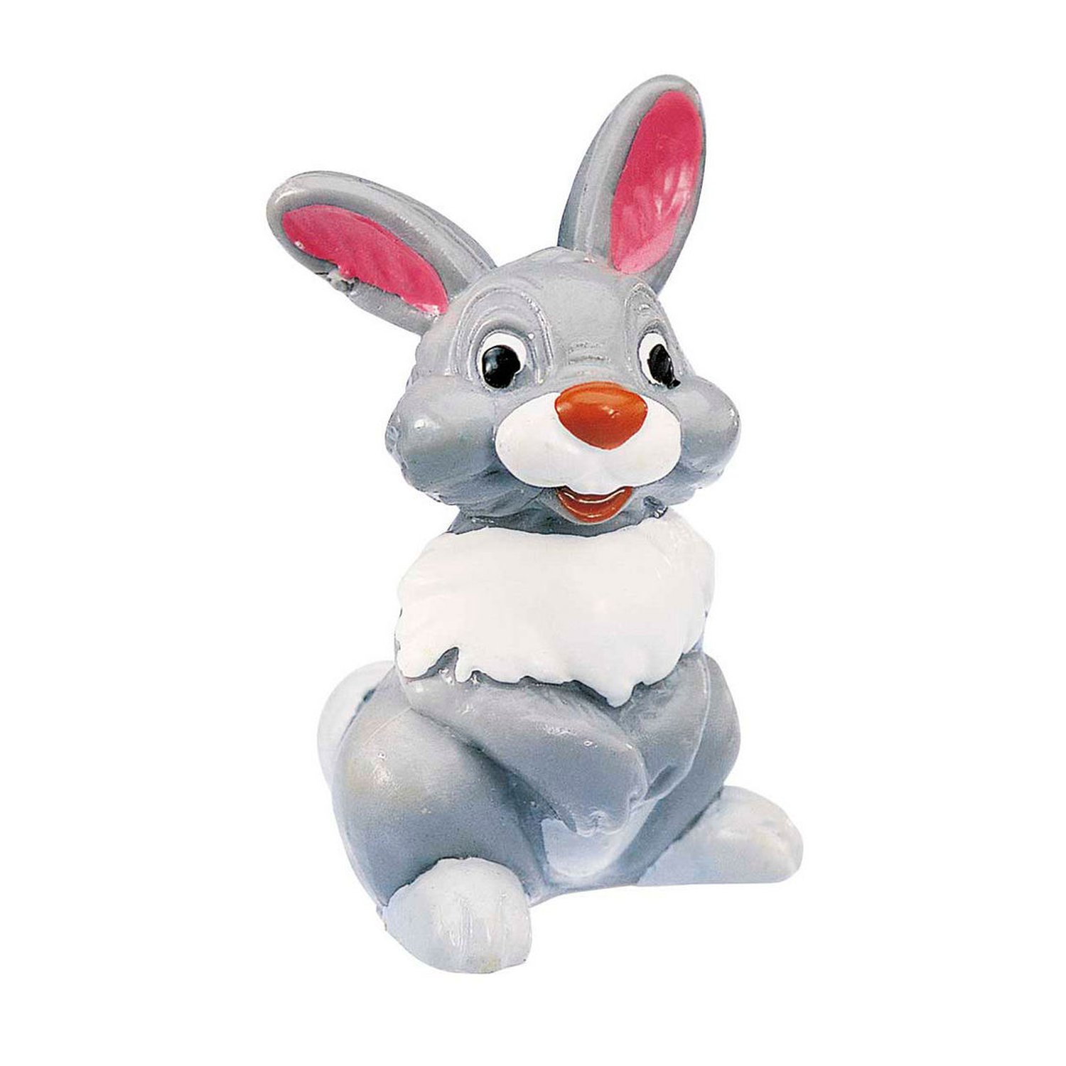Figura Tambor Bambi Disney 5cm