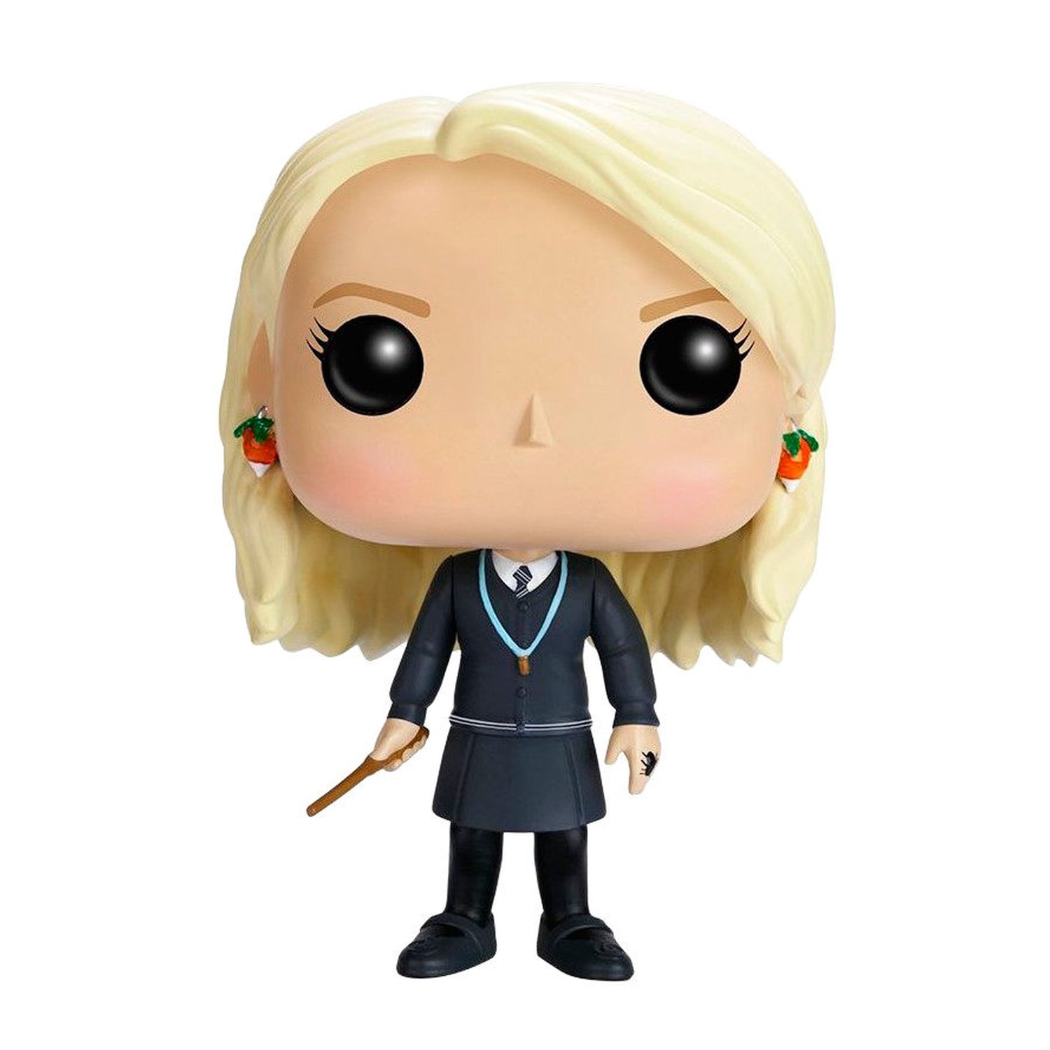 Figura POP Harry Potter Luna Lovegood