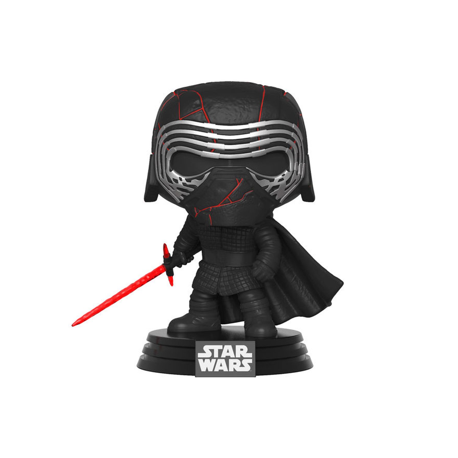 Figura POP Star Wars Rise of Skywalker Kylo Ren Supreme Leader