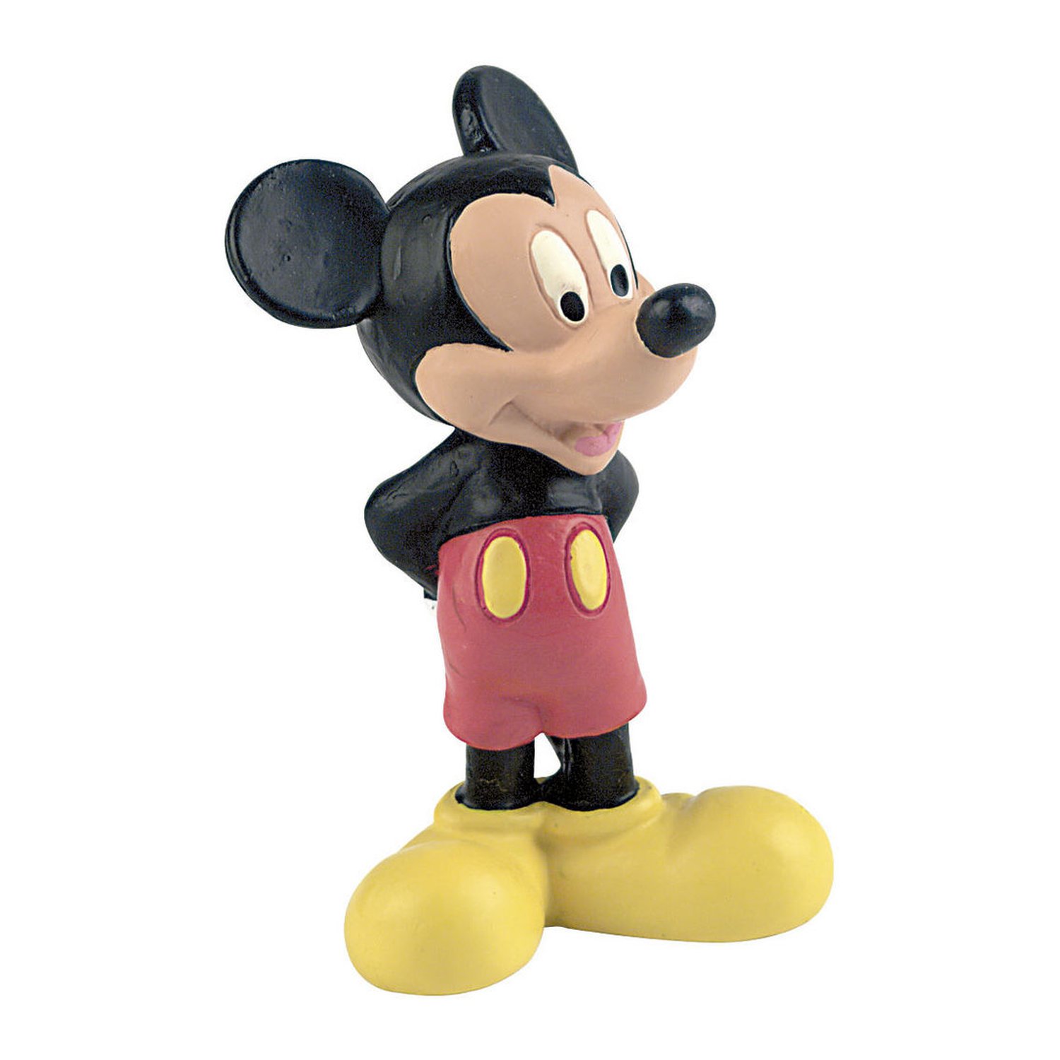 Figura Mickey Classic Disney 6cm