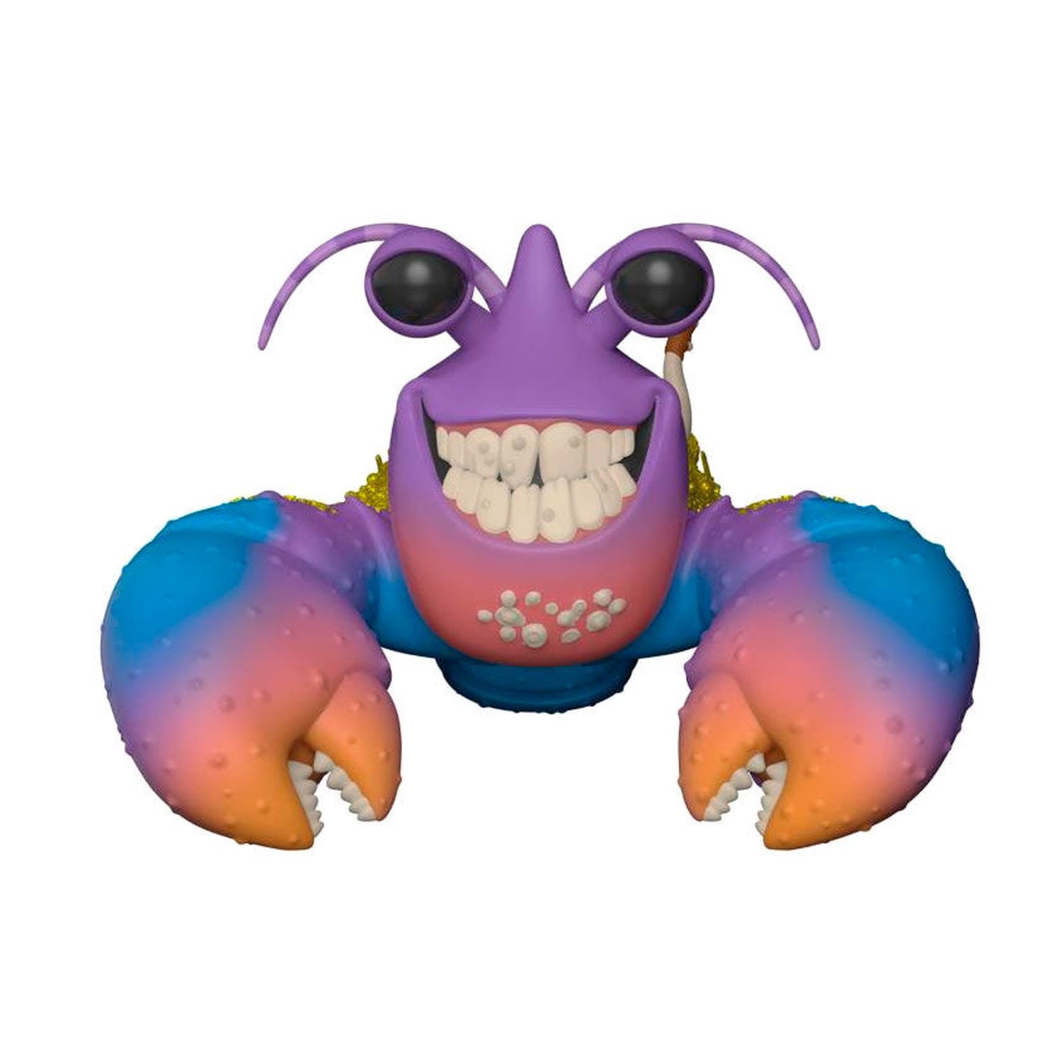 Figura POP Disney Vaiana Tamatoa