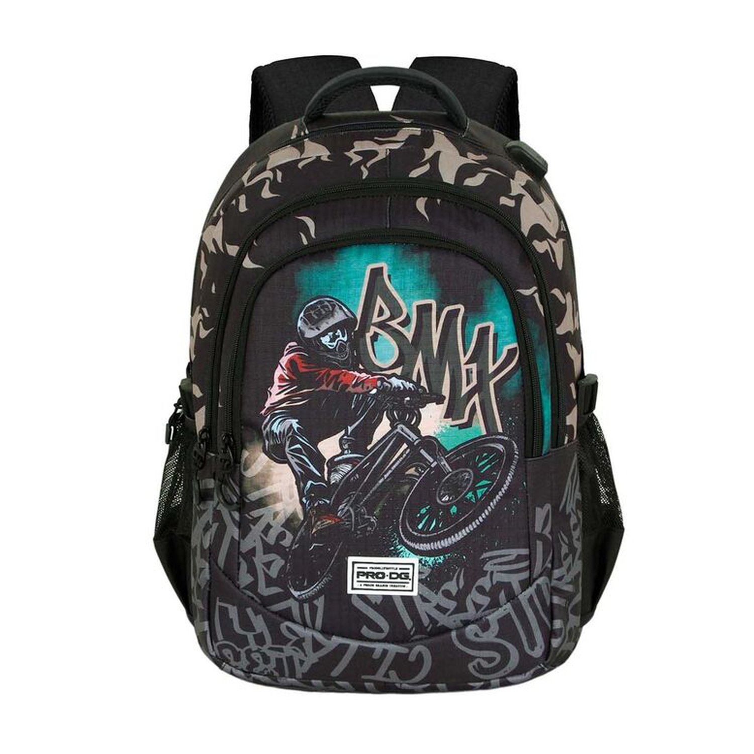 Mochila Running Rise PRO DG 46cm