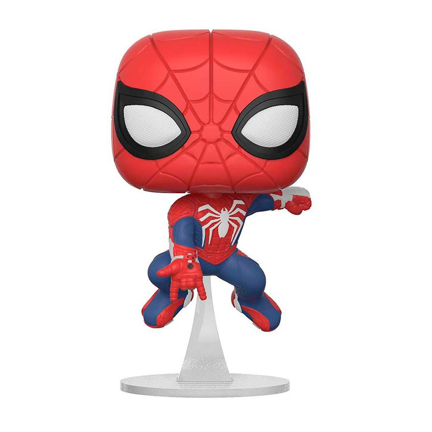 Figura POP Marvel Spiderman