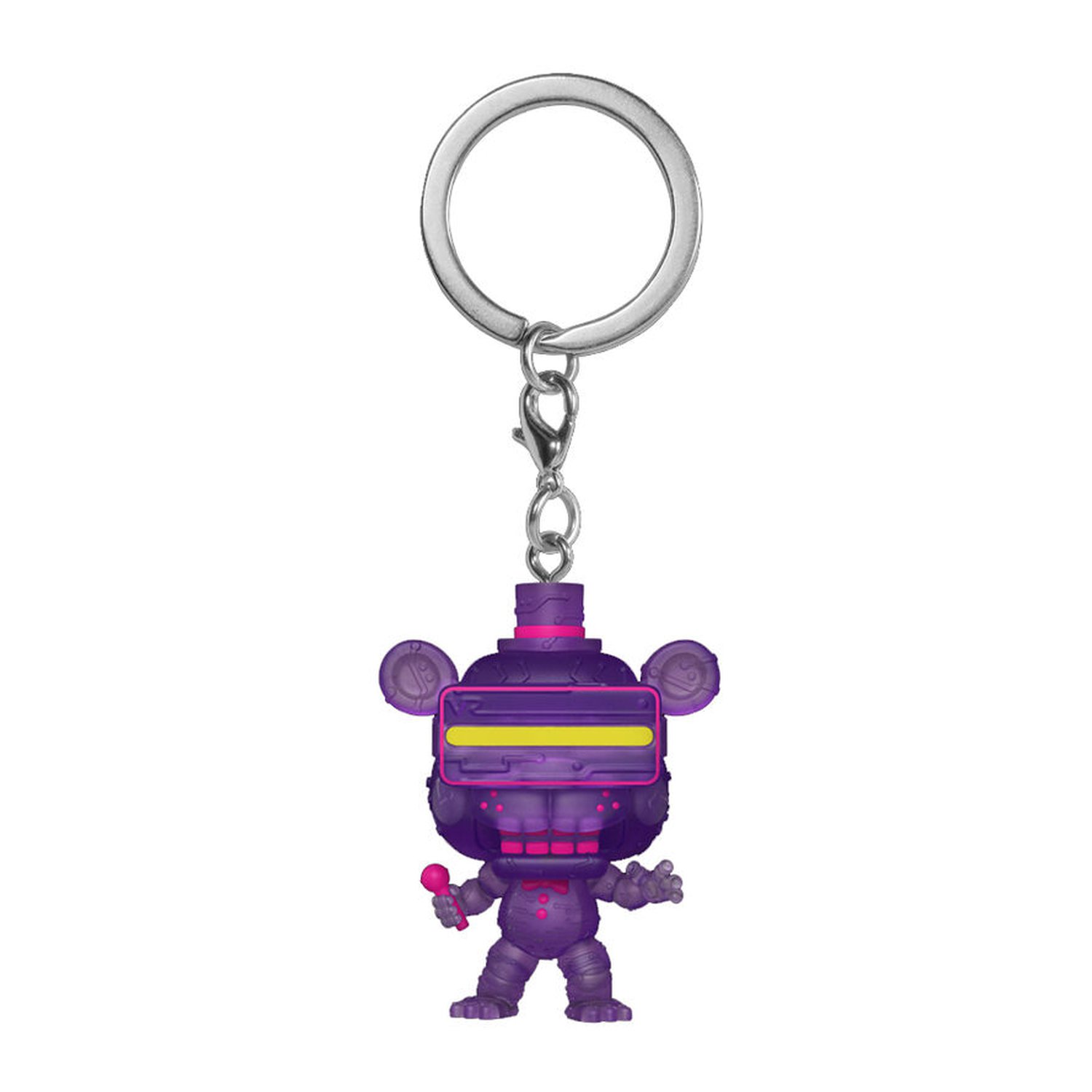 Llavero Pocket POP Five Nights at Freddys Freddy