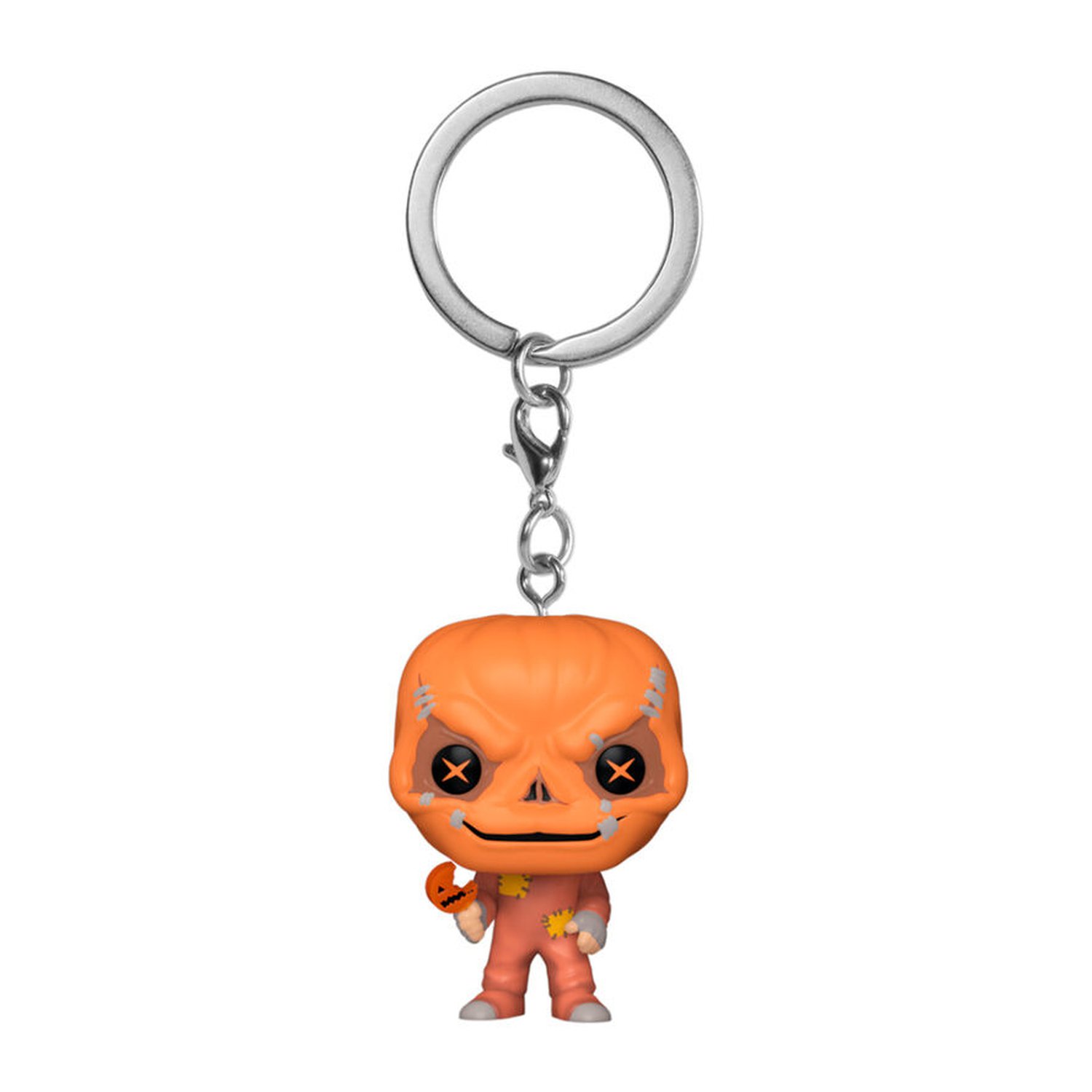 Llavero Pocket POP Trickr Treat Sam