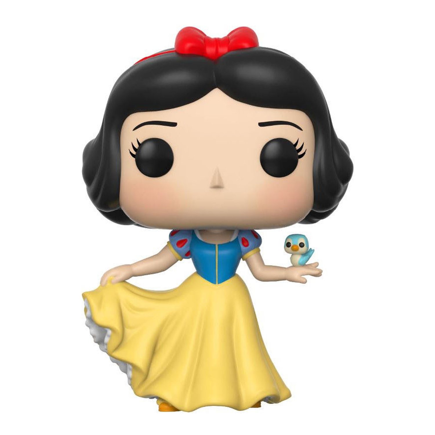 Figura POP Disney Blancanieves y los Siete Enanitos - Blancanieves