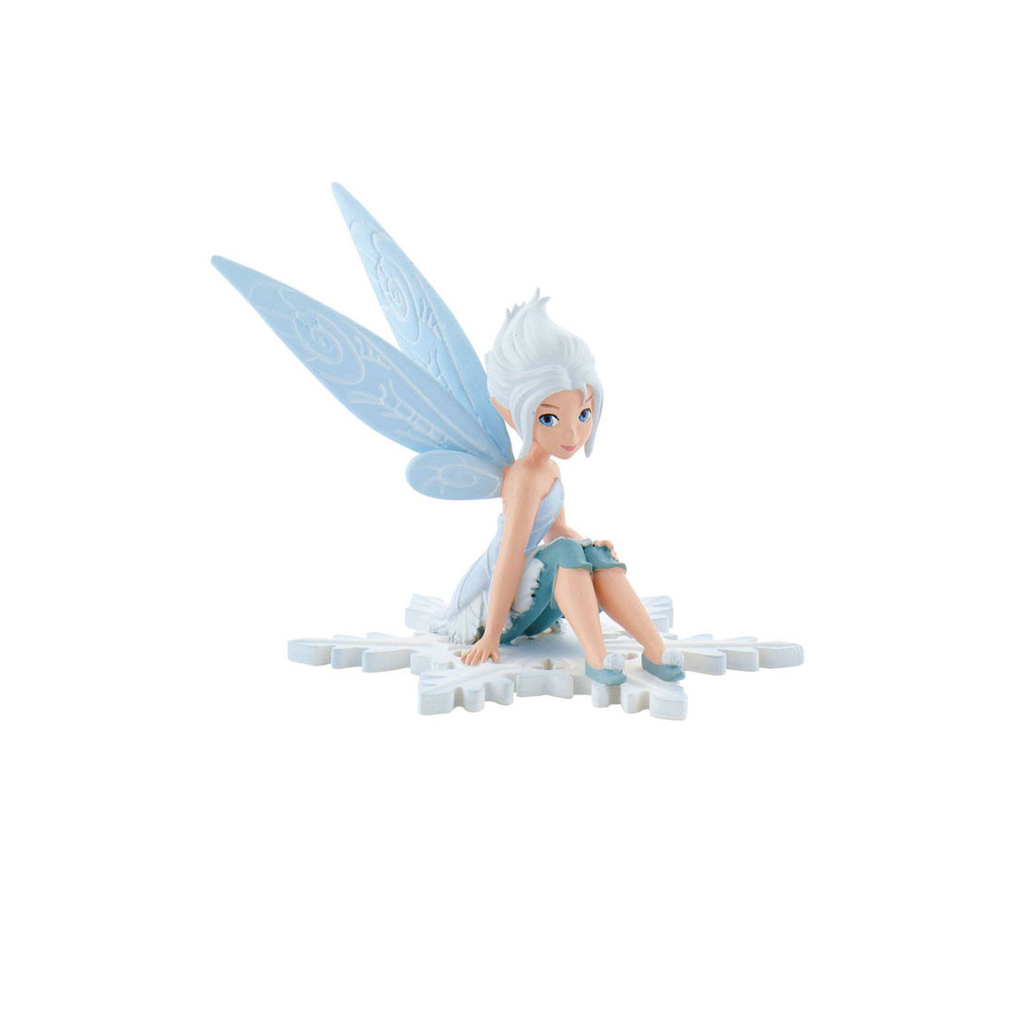 Figura Periwinkle Campanilla Disney 8cm