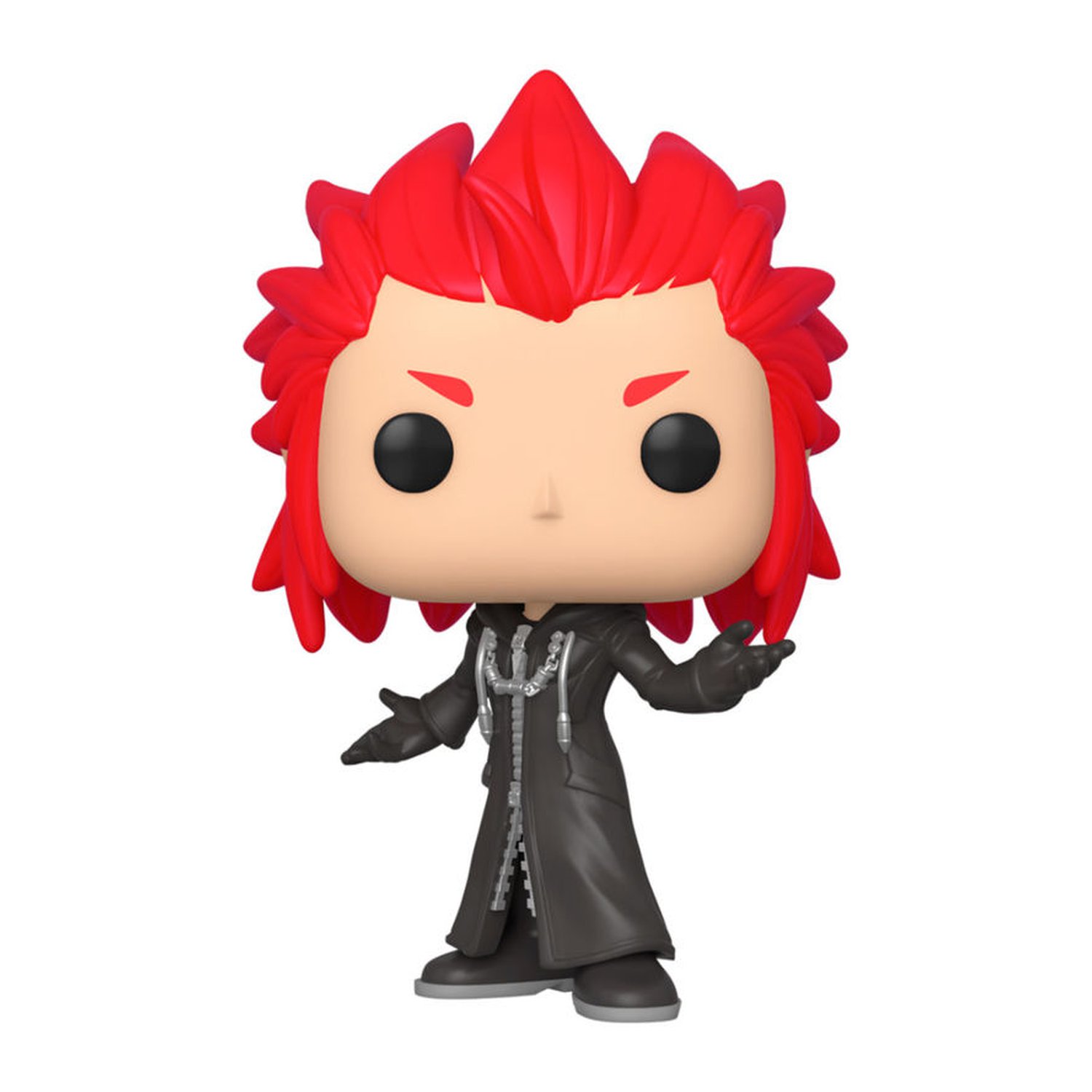 Figura POP Disney Kingdom Hearts 3 Lea