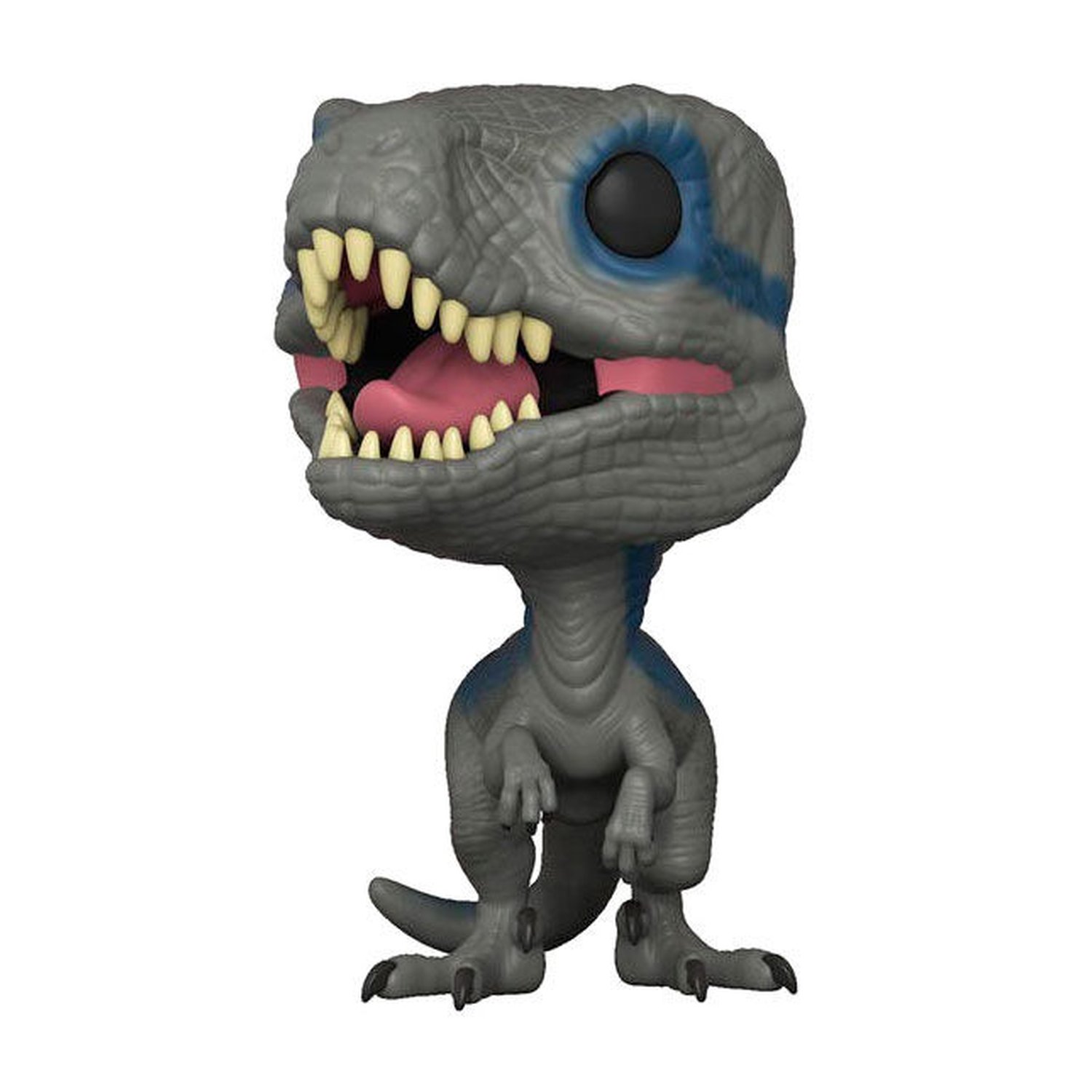 Figura POP Jurassic World Fallen Kingdom Blue New Pose