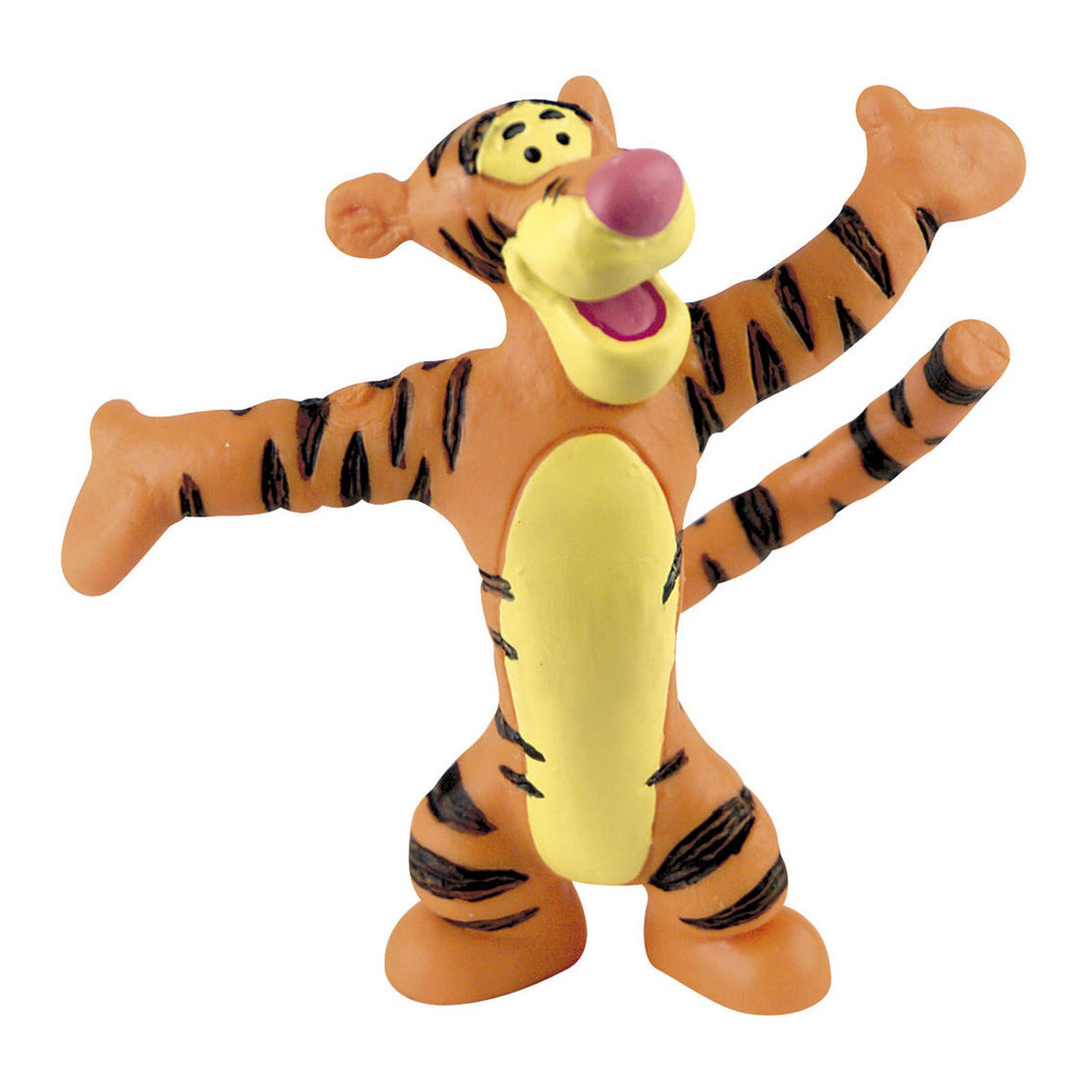 Figura Tigger Winnie The Pooh Disney 7cm
