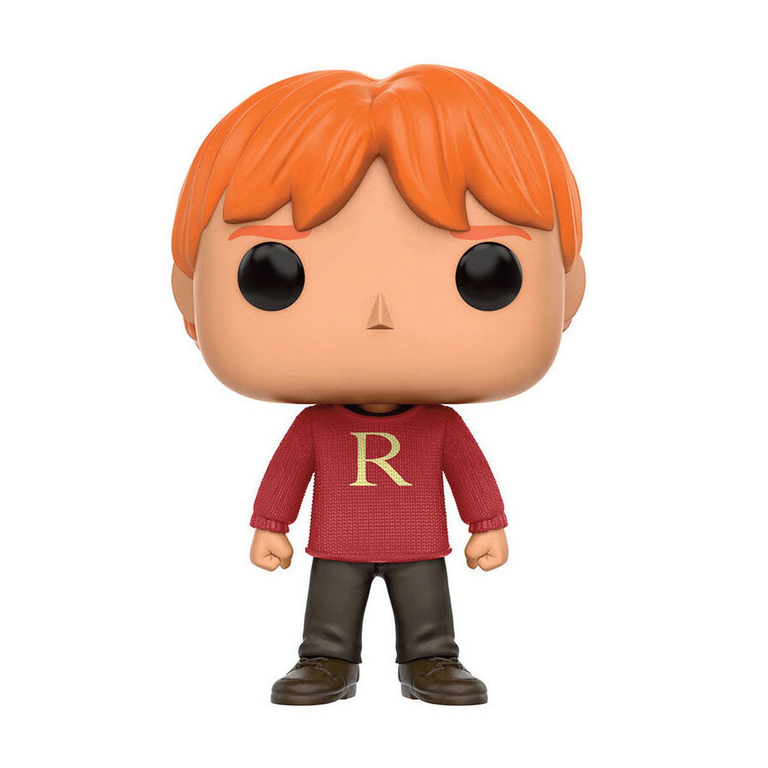 Figura POP Harry Potter Ron Weasley Exclusive