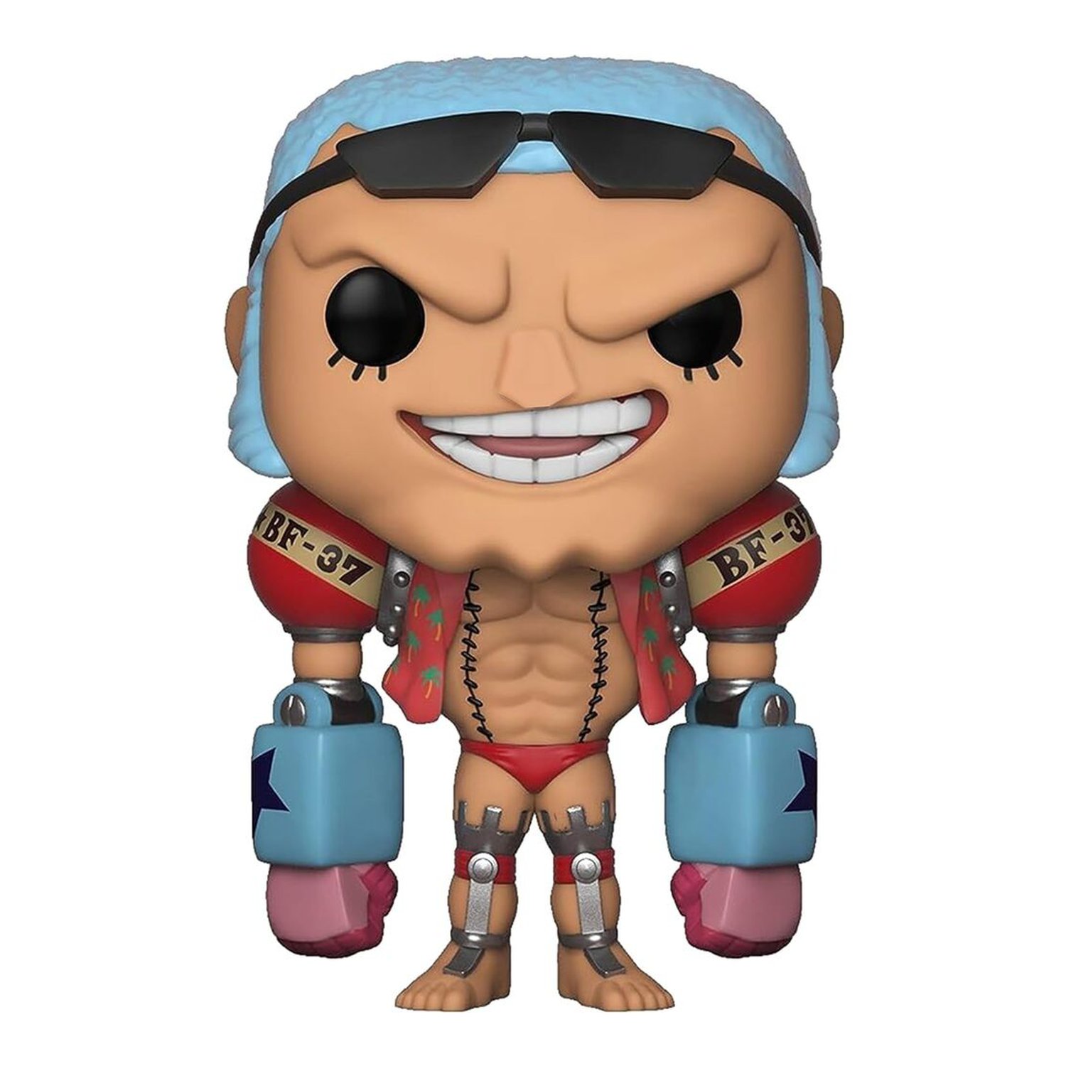 Figura POP One Piece Franky