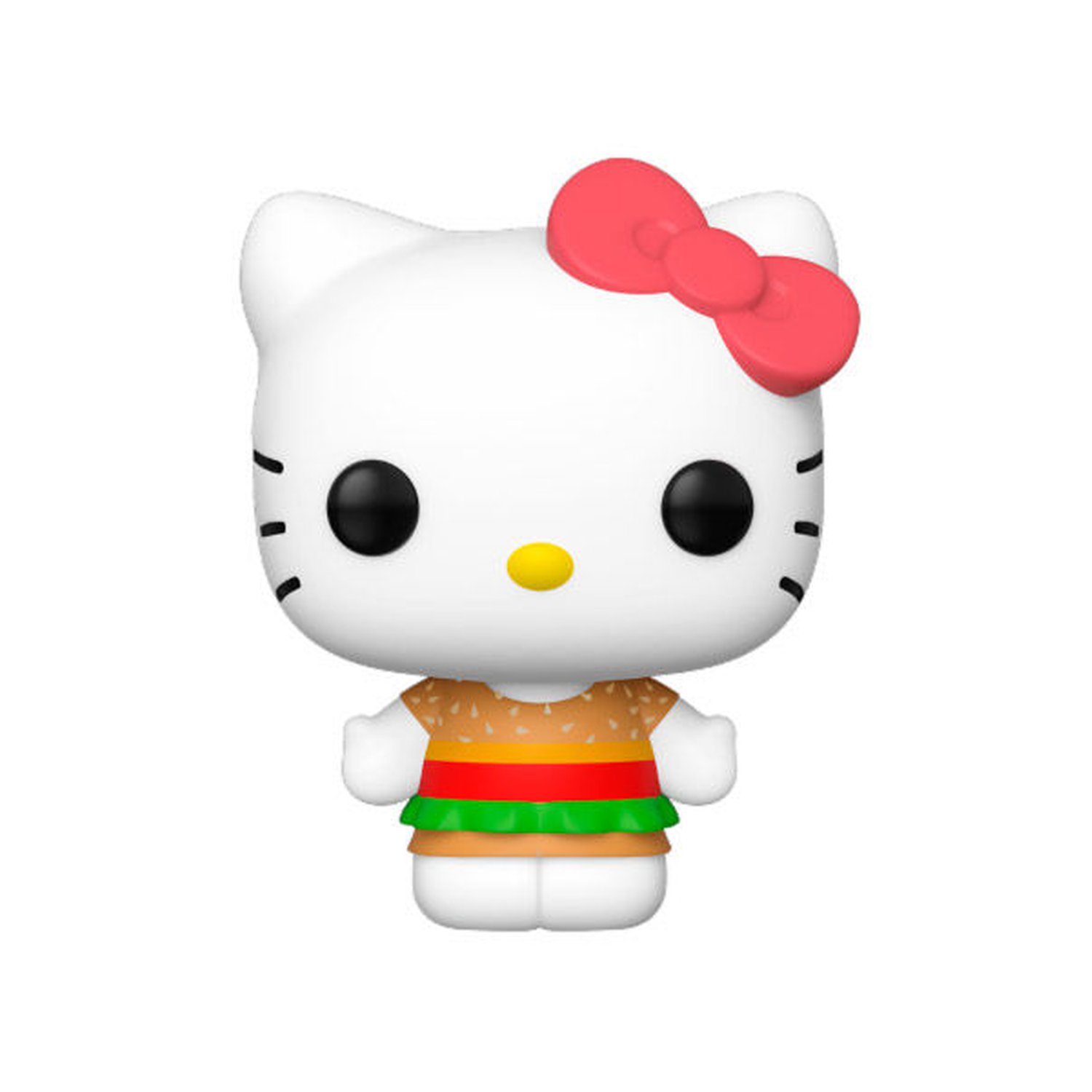 Figura POP Sanrio Hello Kitty KBS