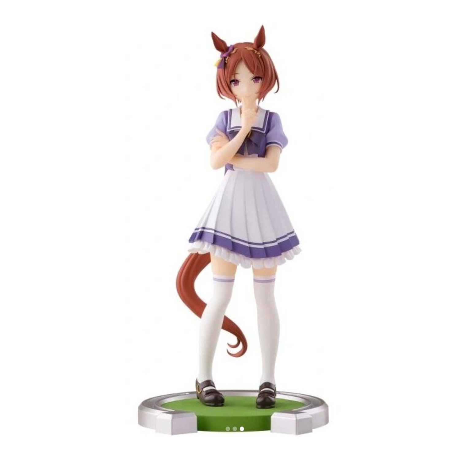 Figura Sakura Laurel Umamusume Pretty Derby 18cm