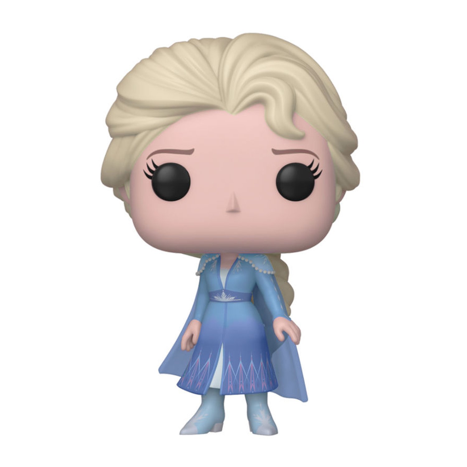 Figura POP Disney Frozen 2 Elsa