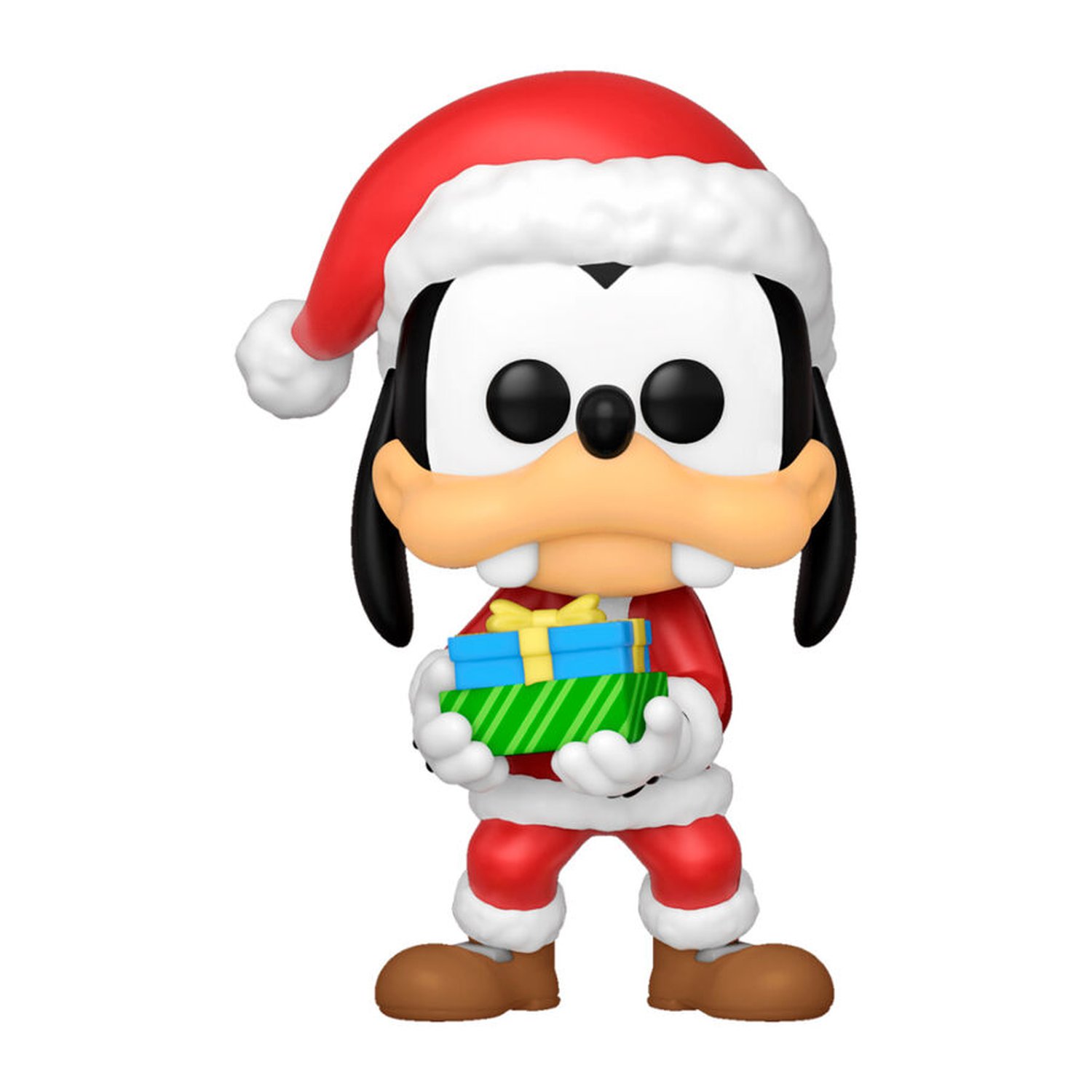 Figura POP Disney Holiday Goofy