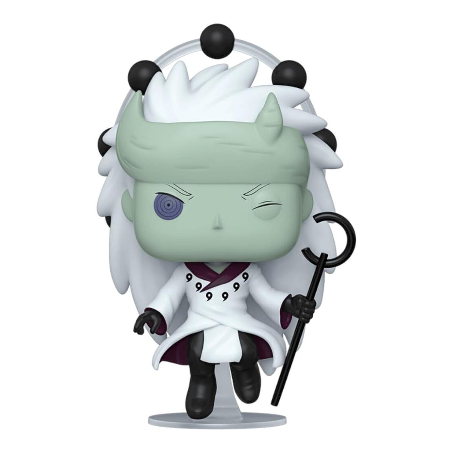 Figura POP Naruto Shippuden Madara Uchiha