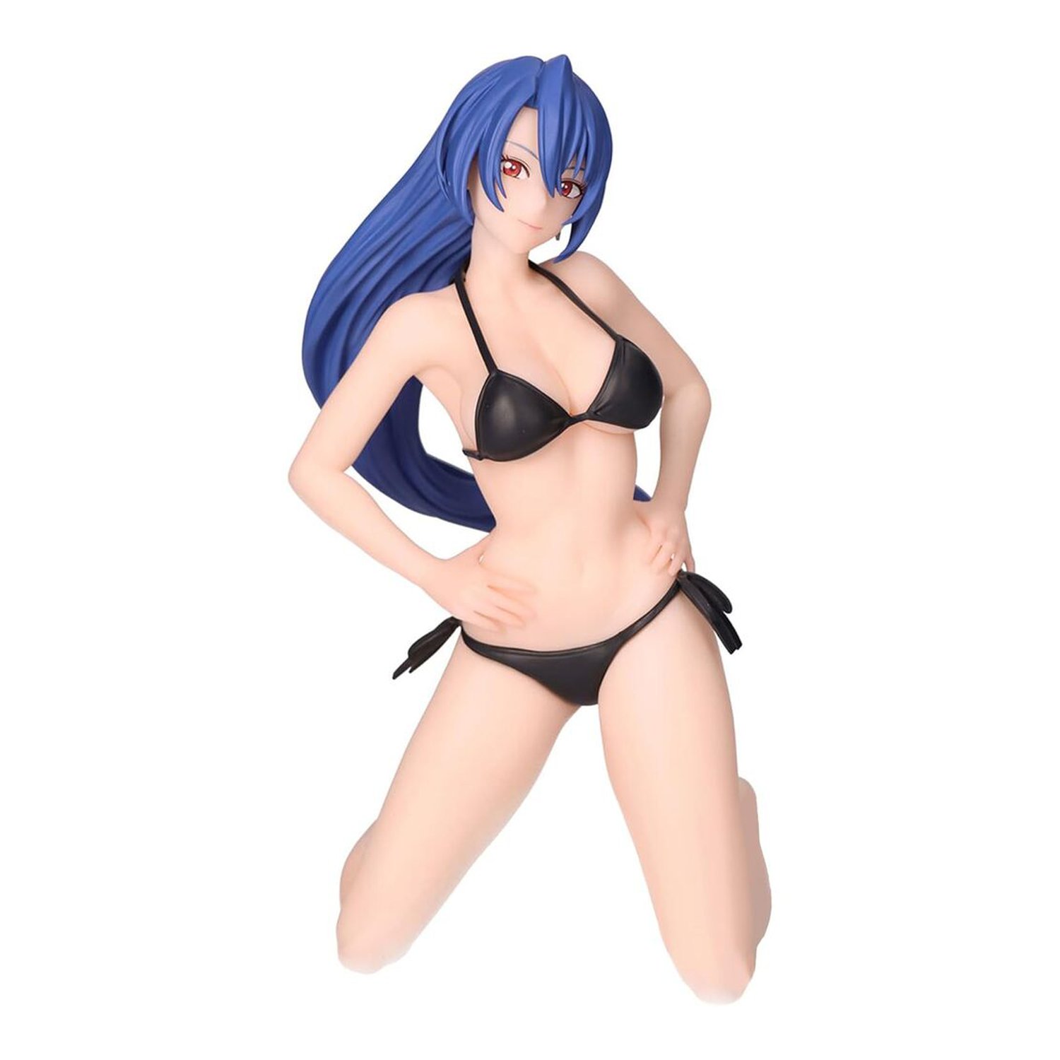 Figura Towa Amane Celestial Vivi Shangri-La Frontier 18cm