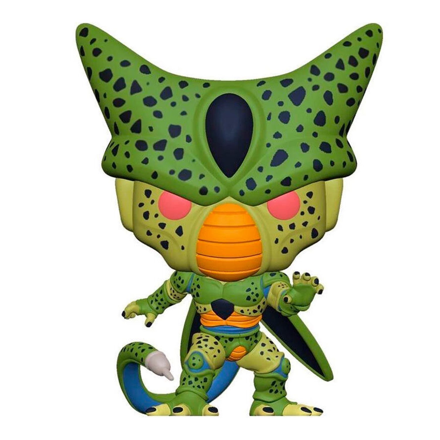 Figura POP Dragon Ball Z Cell First Form Exclusive