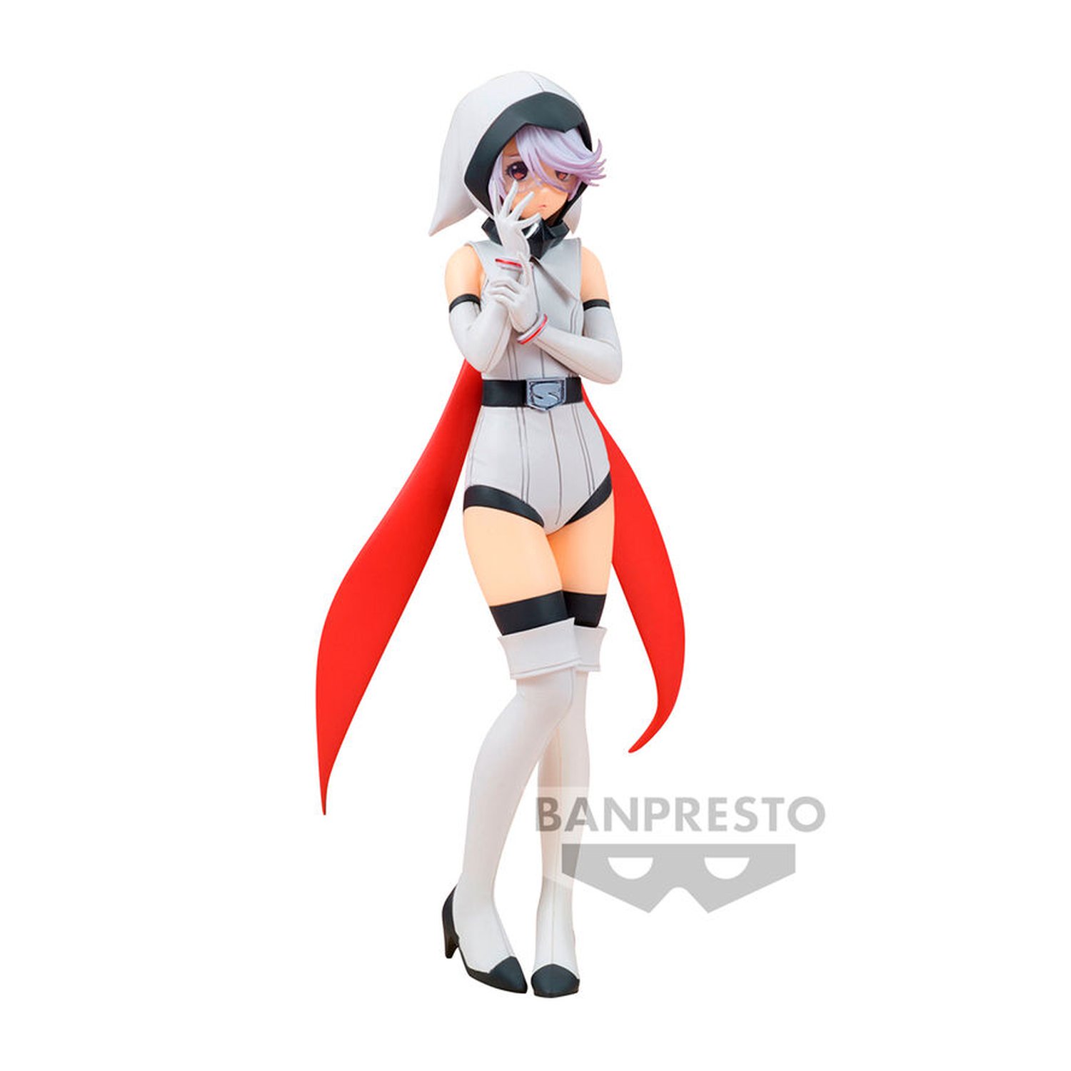 Figura Shy - Shy 17cm