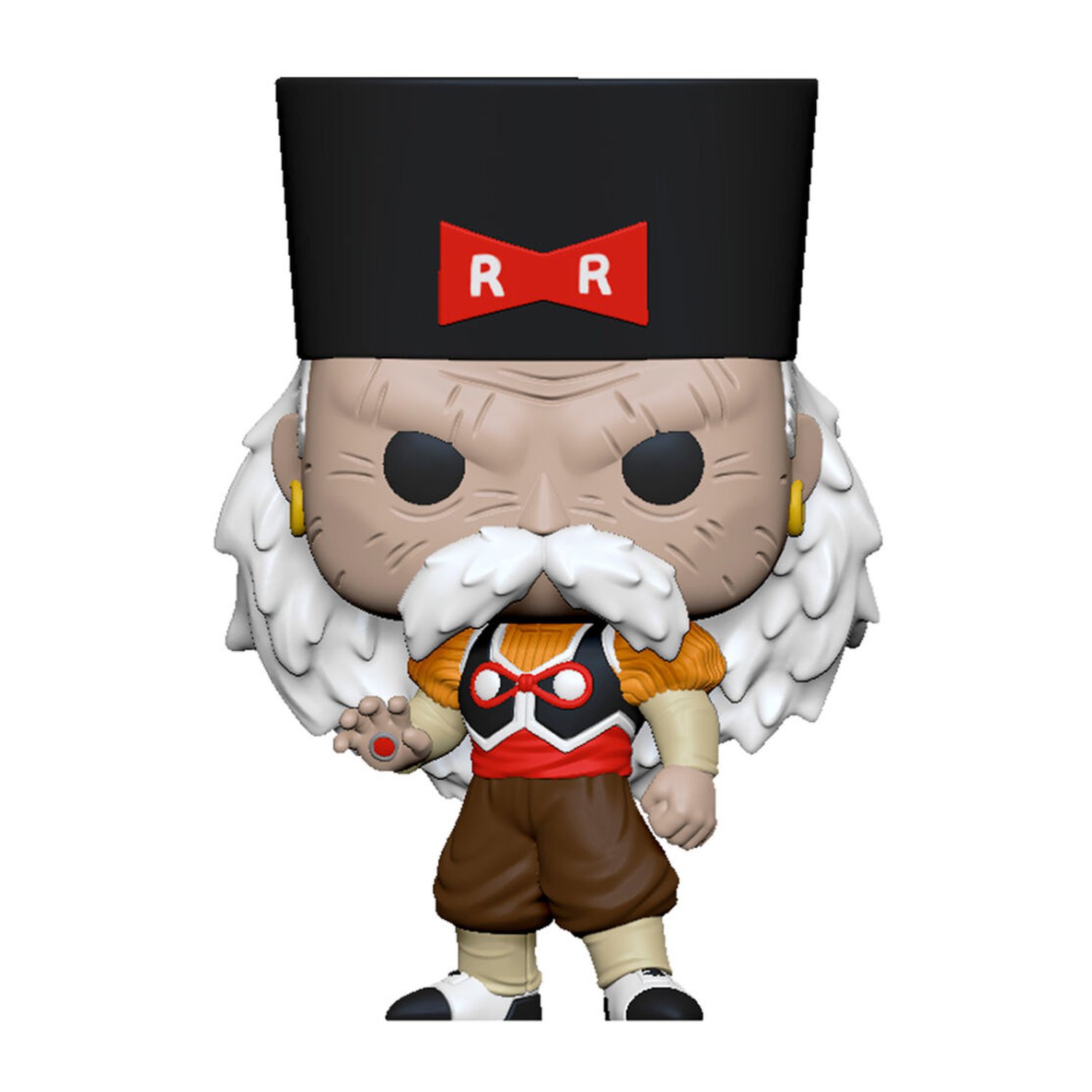 Figura POP Dragon Ball Z Dr. Gero