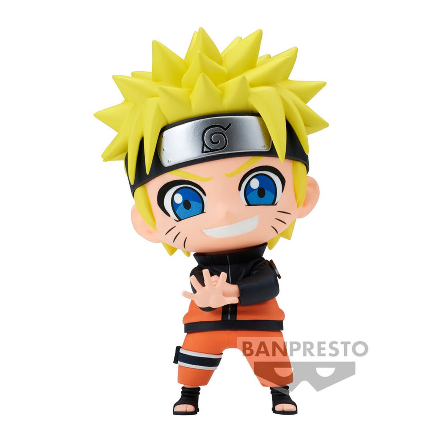 Figura Uzumaki Naruto Repoprize Naruto Shippuden 10cm