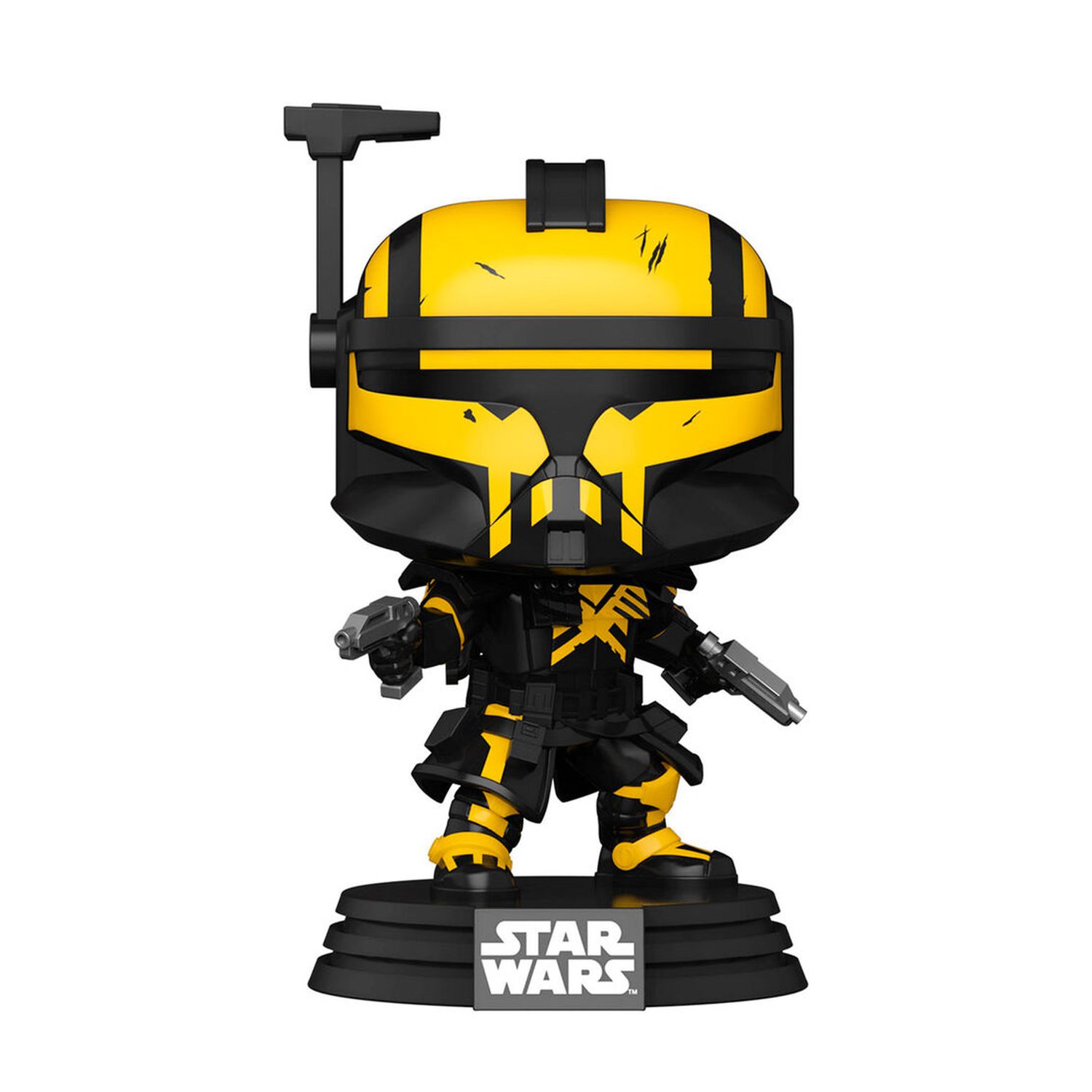 Figura POP Star Wars ARC Umbra Trooper Exclusive
