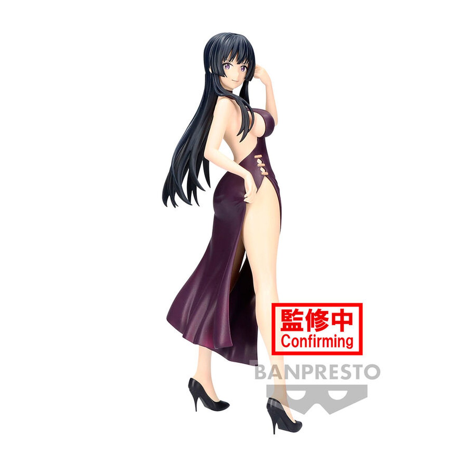 Figura Thea Glitter & Glamours Spy Room 23cm