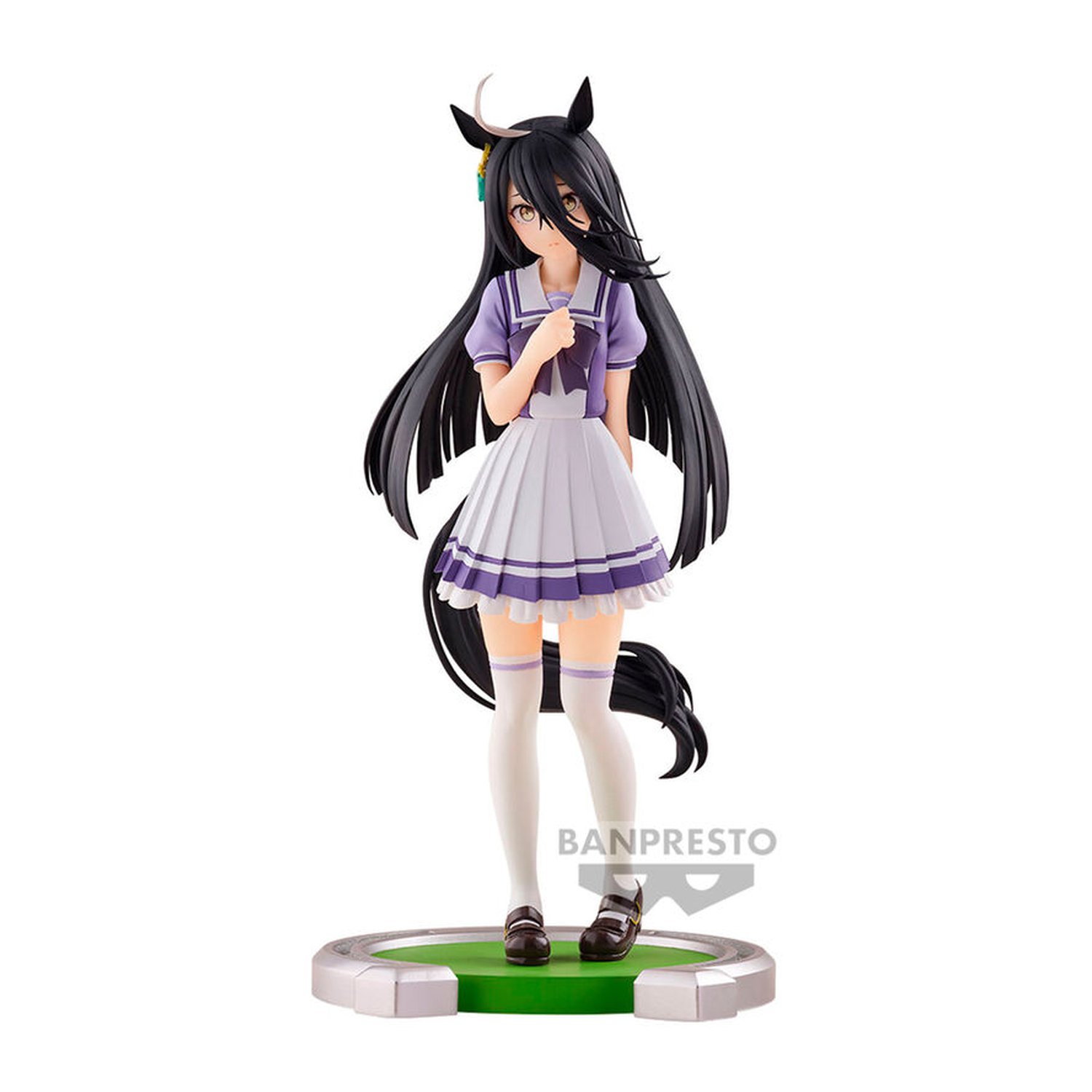 Figura Manhattan Cafe Umamusume: Pretty Derby 17cm