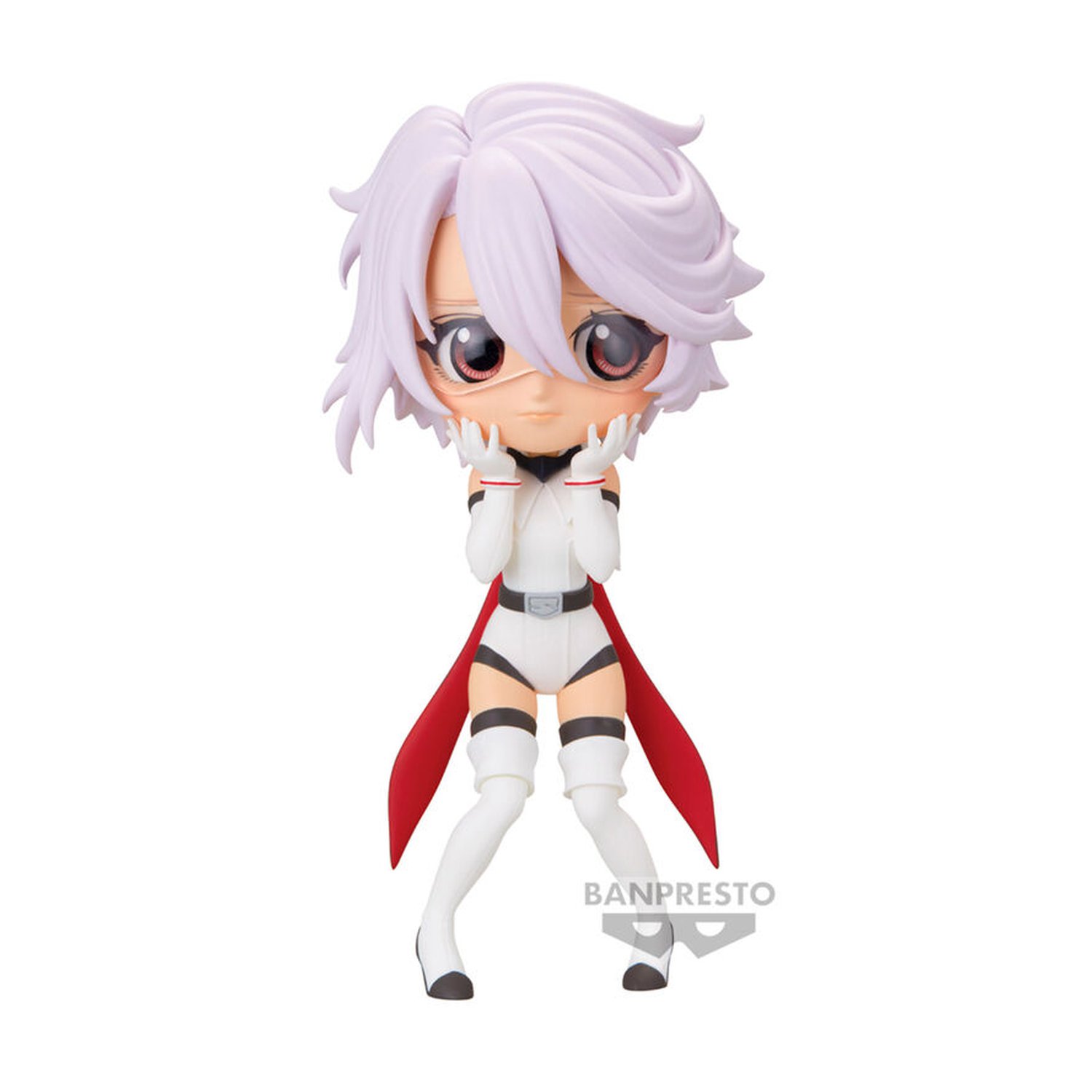 Figura Shy - Shy Q posket 13cm