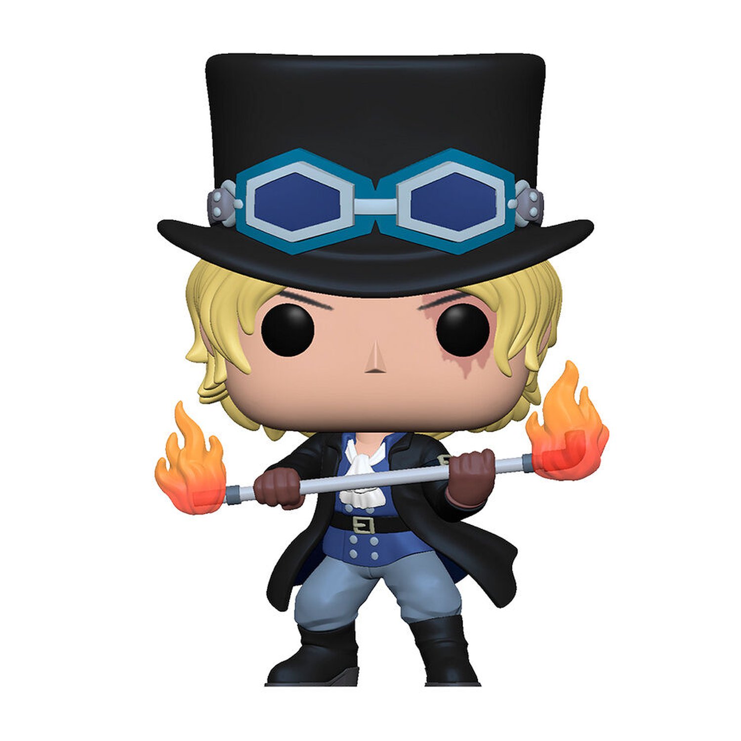 Figura POP One Piece Sabo