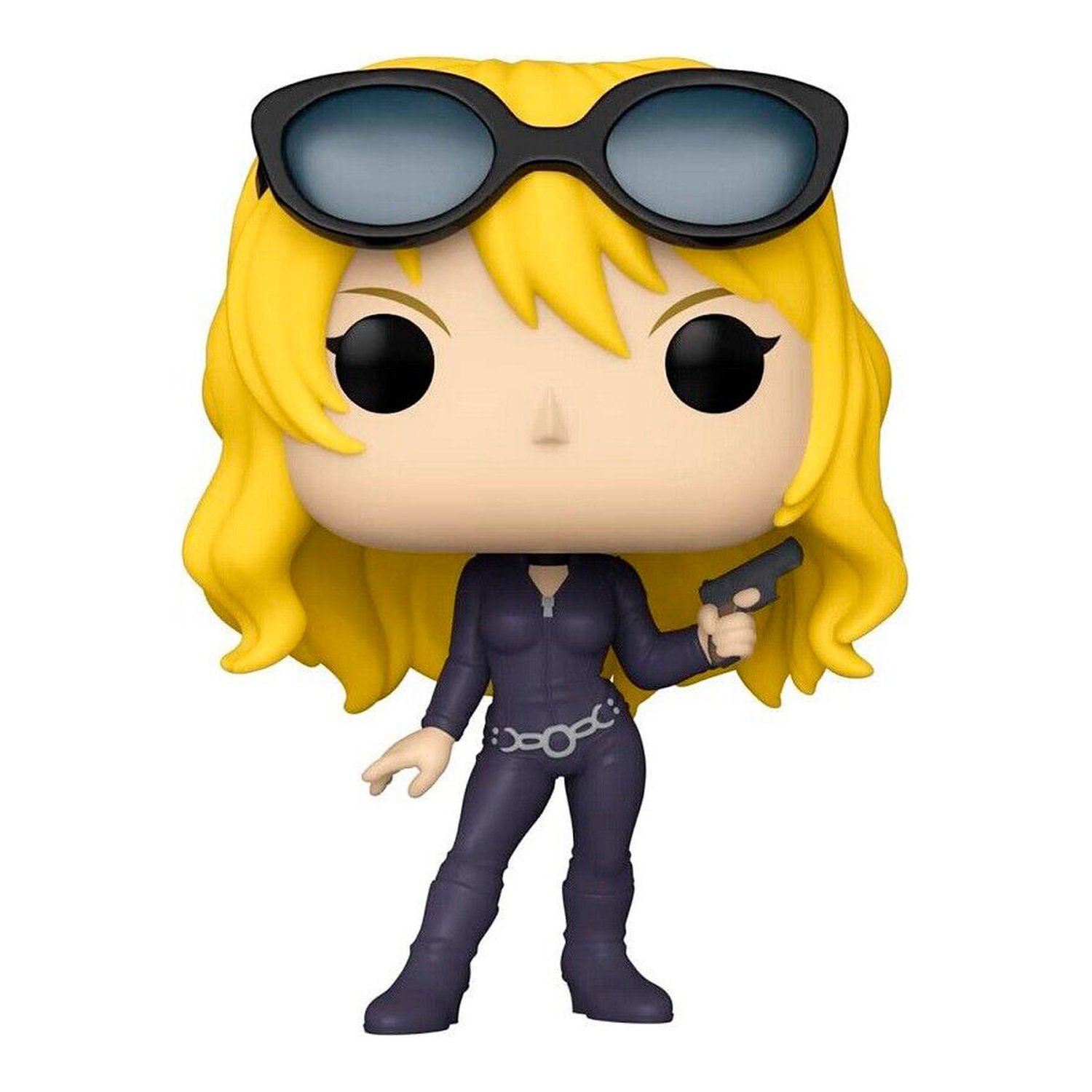 Figura POP Cowboy Bebop Julia