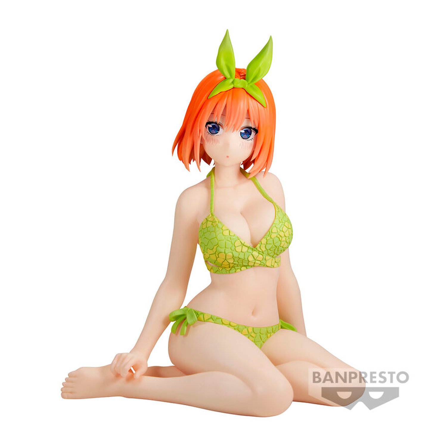 Figura Yotsuba Nakano Celestial Vivi The Quintessential Quintuplets 12cm