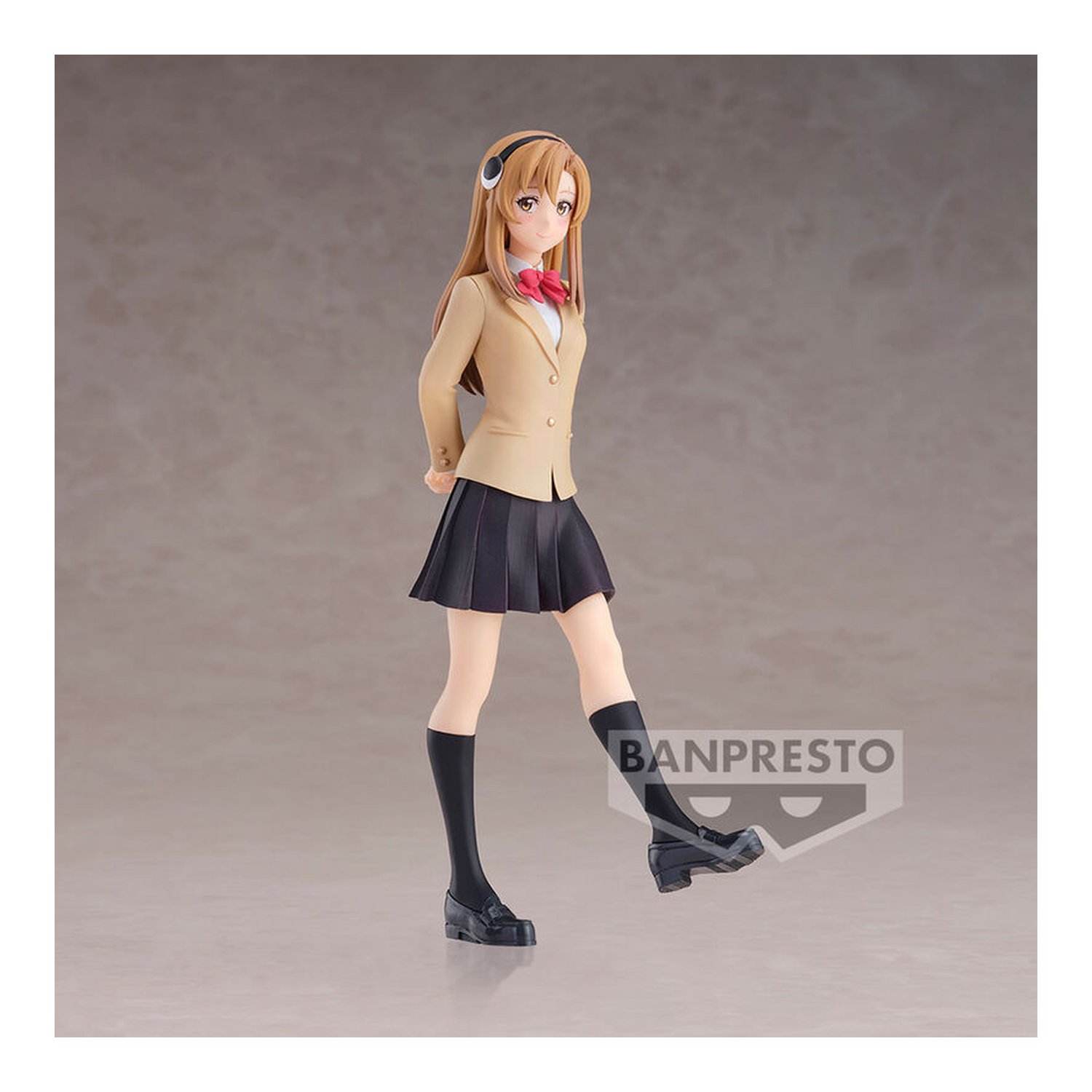 Figura Iko Koishikawa Shy 17cm
