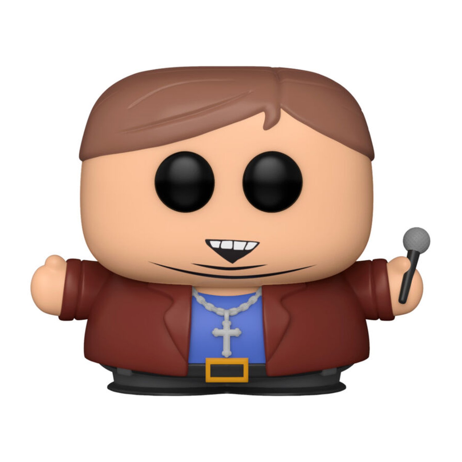 Figura POP South Park Faith +1 Cartman