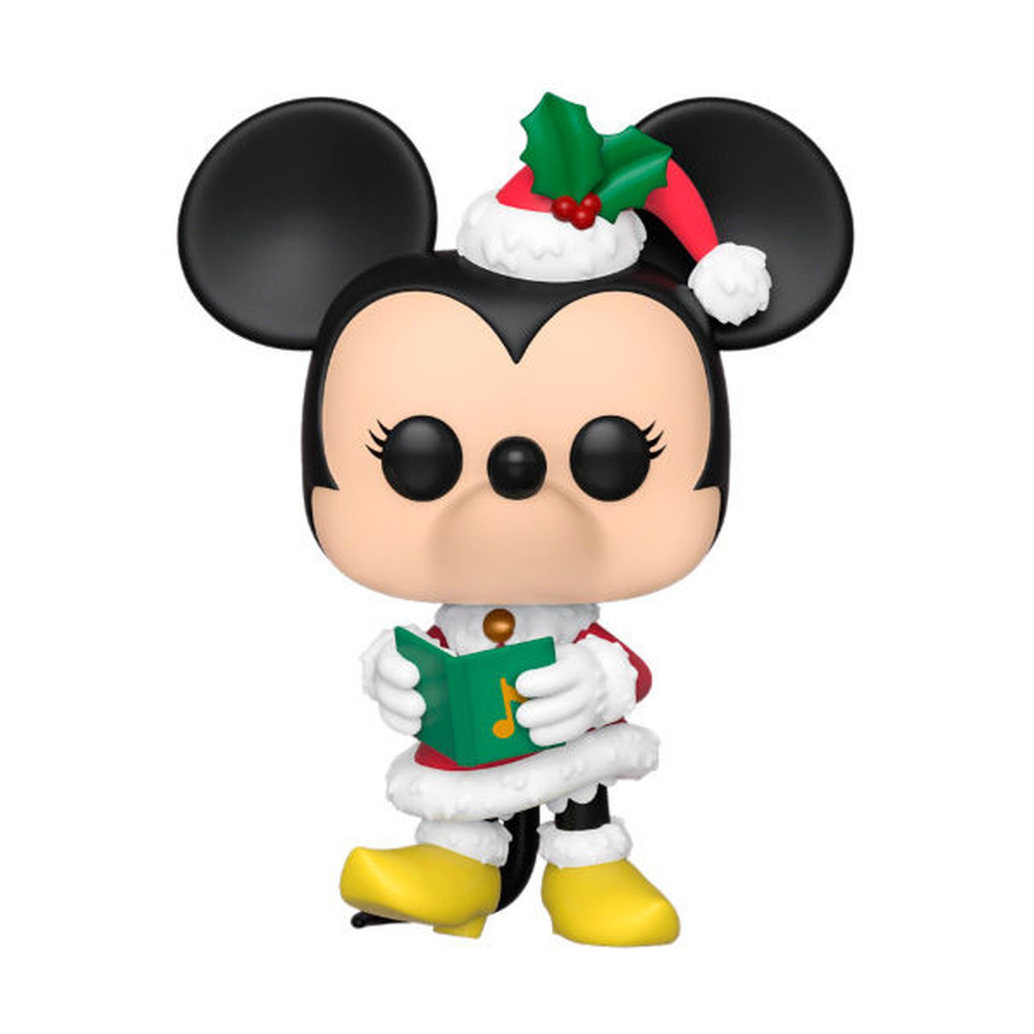 Figura POP Disney Holiday Minnie