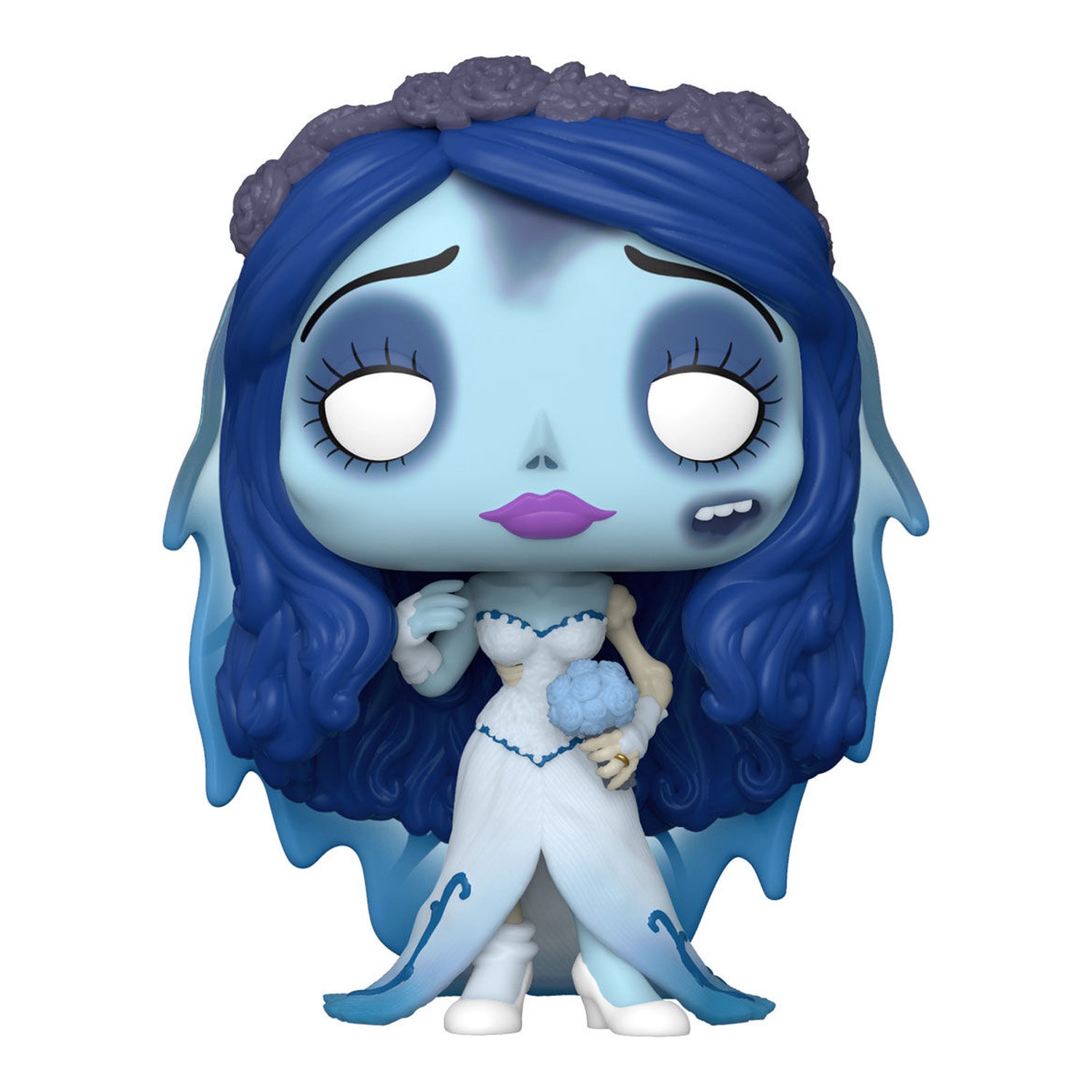 Figura POP La Novia Cadaver Bride Emily