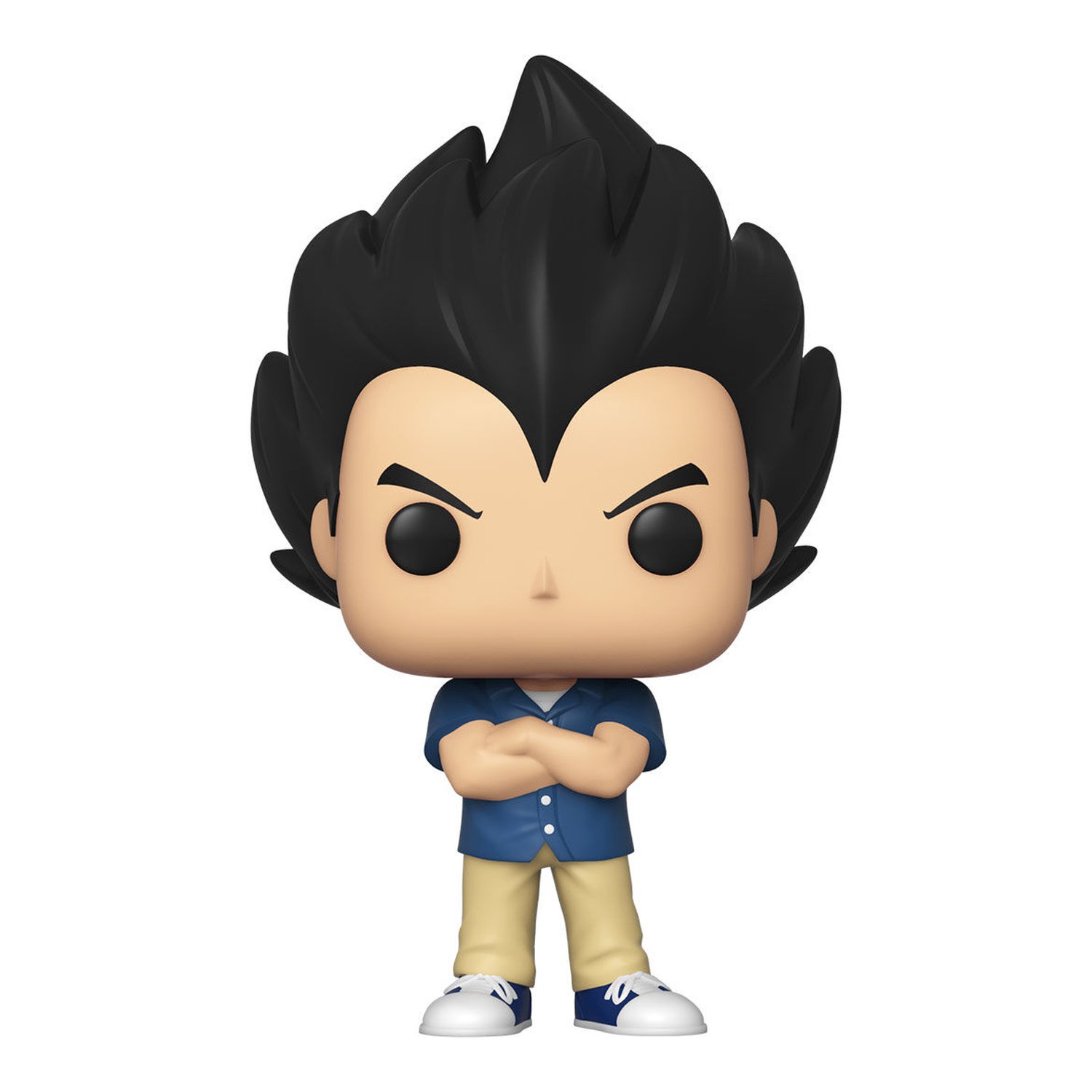 Figura POP Dragon Ball Super Vegeta